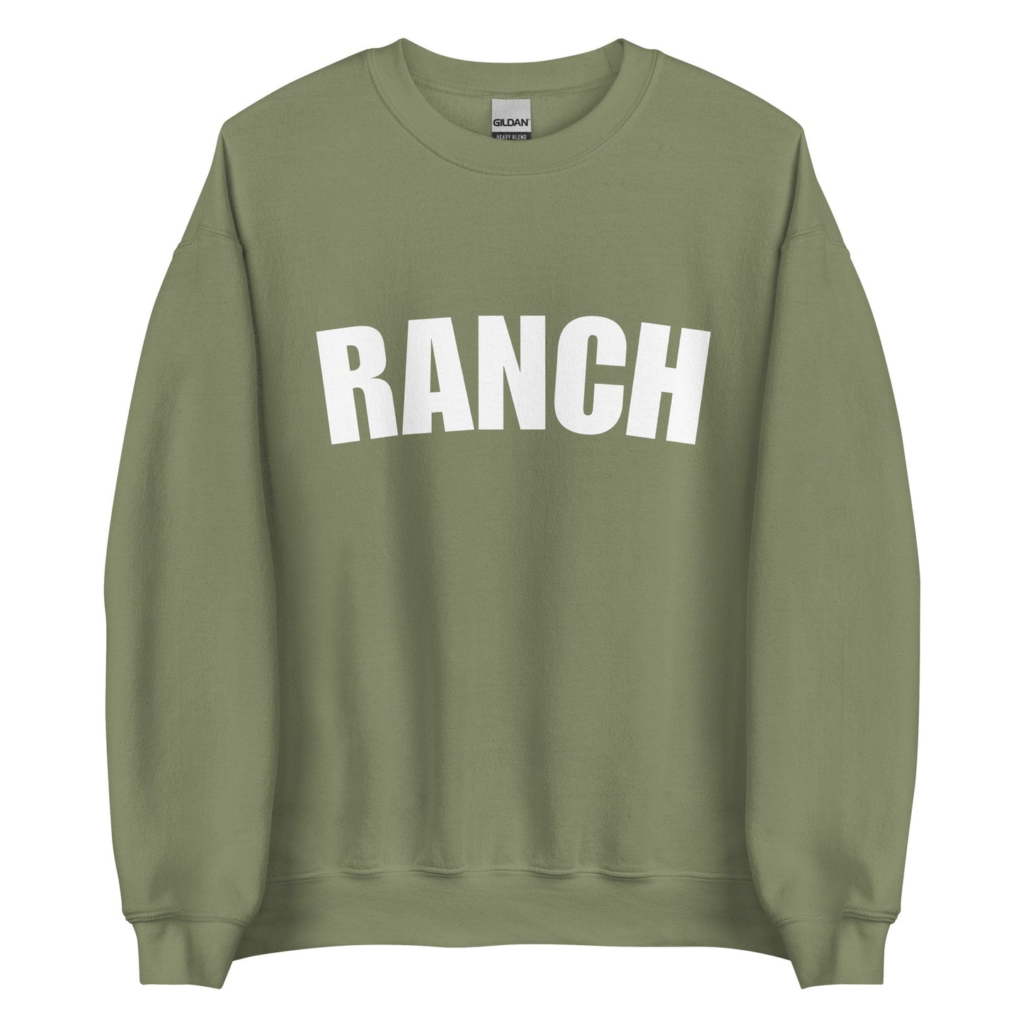 Ranch Sweatshirt - ninanush