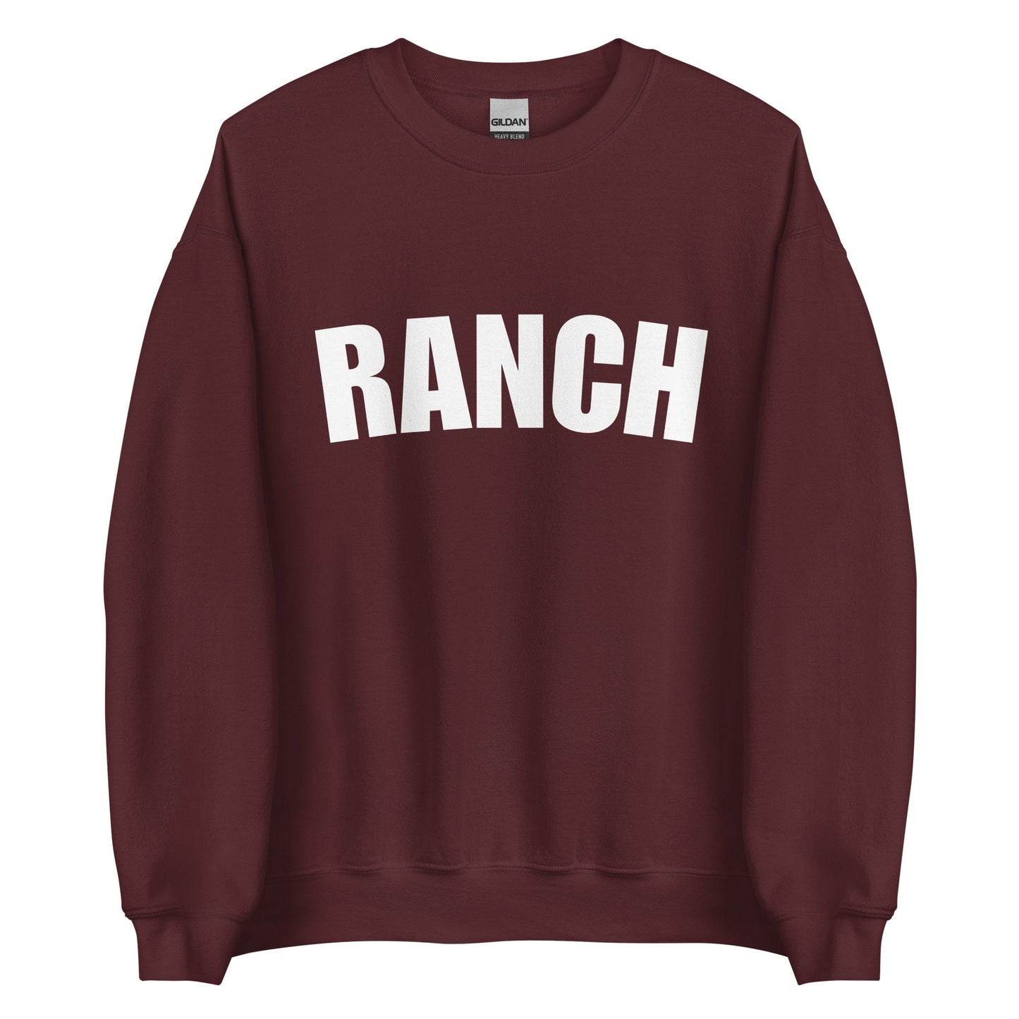 Ranch Sweatshirt - ninanush