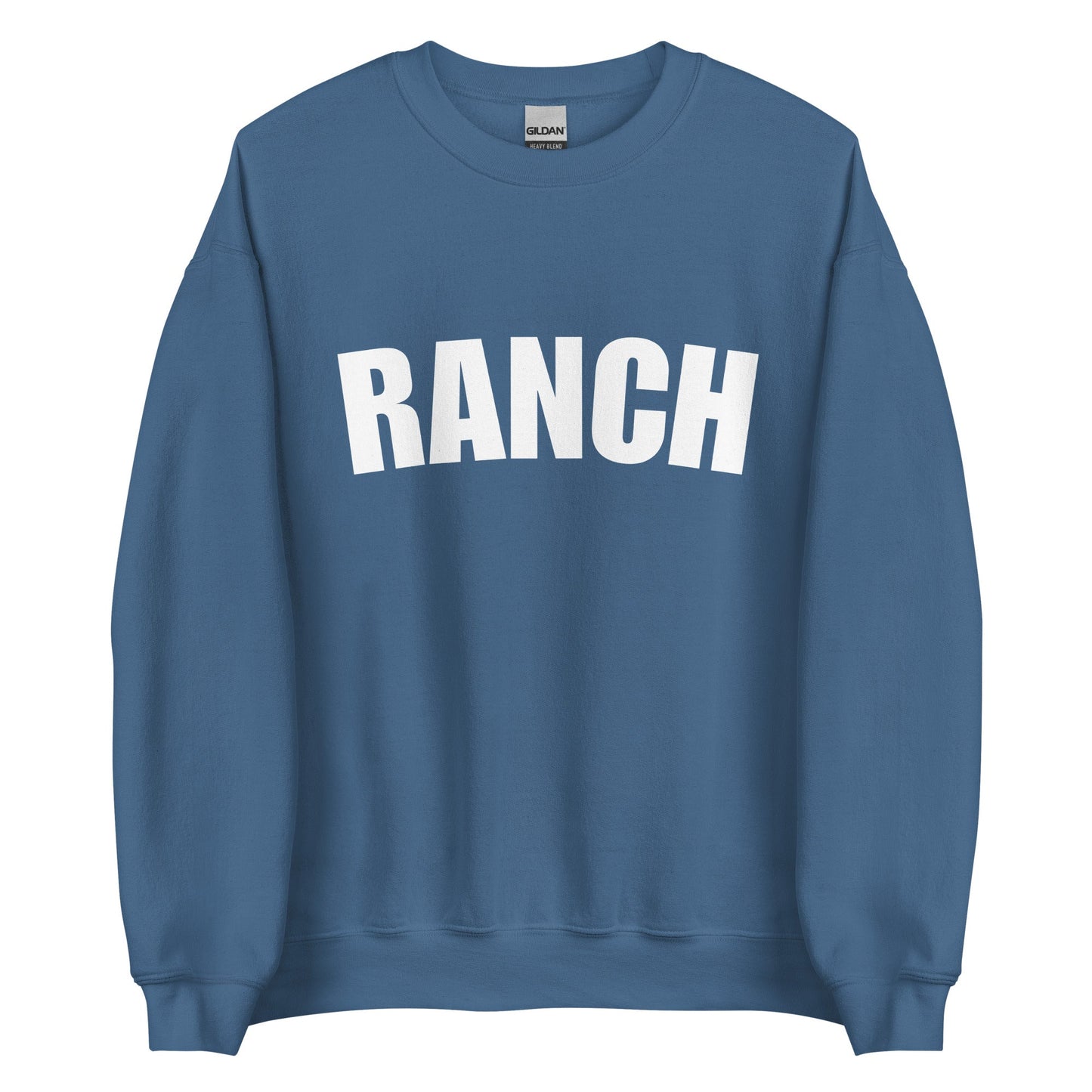 Ranch Sweatshirt - ninanush