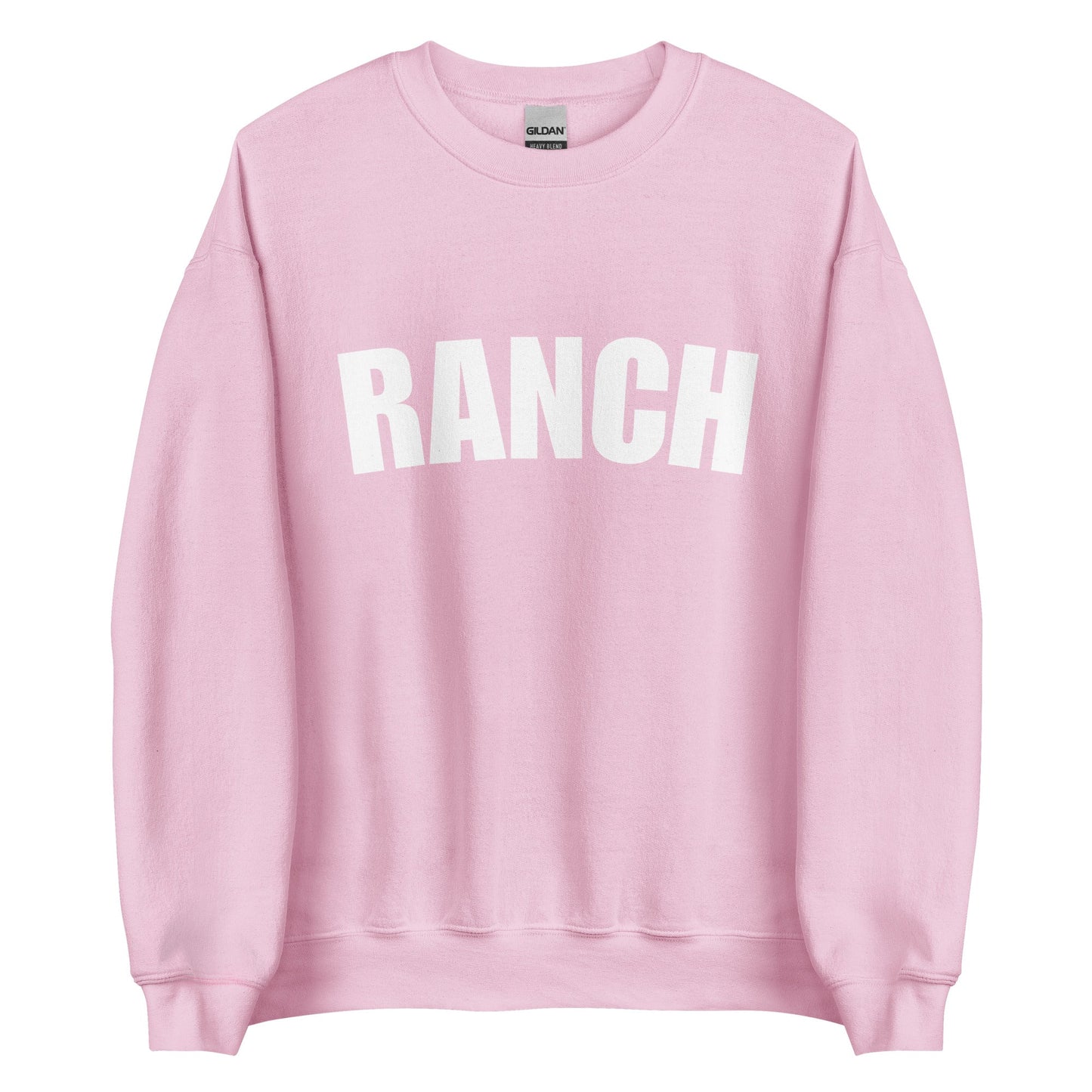 Ranch Sweatshirt - ninanush