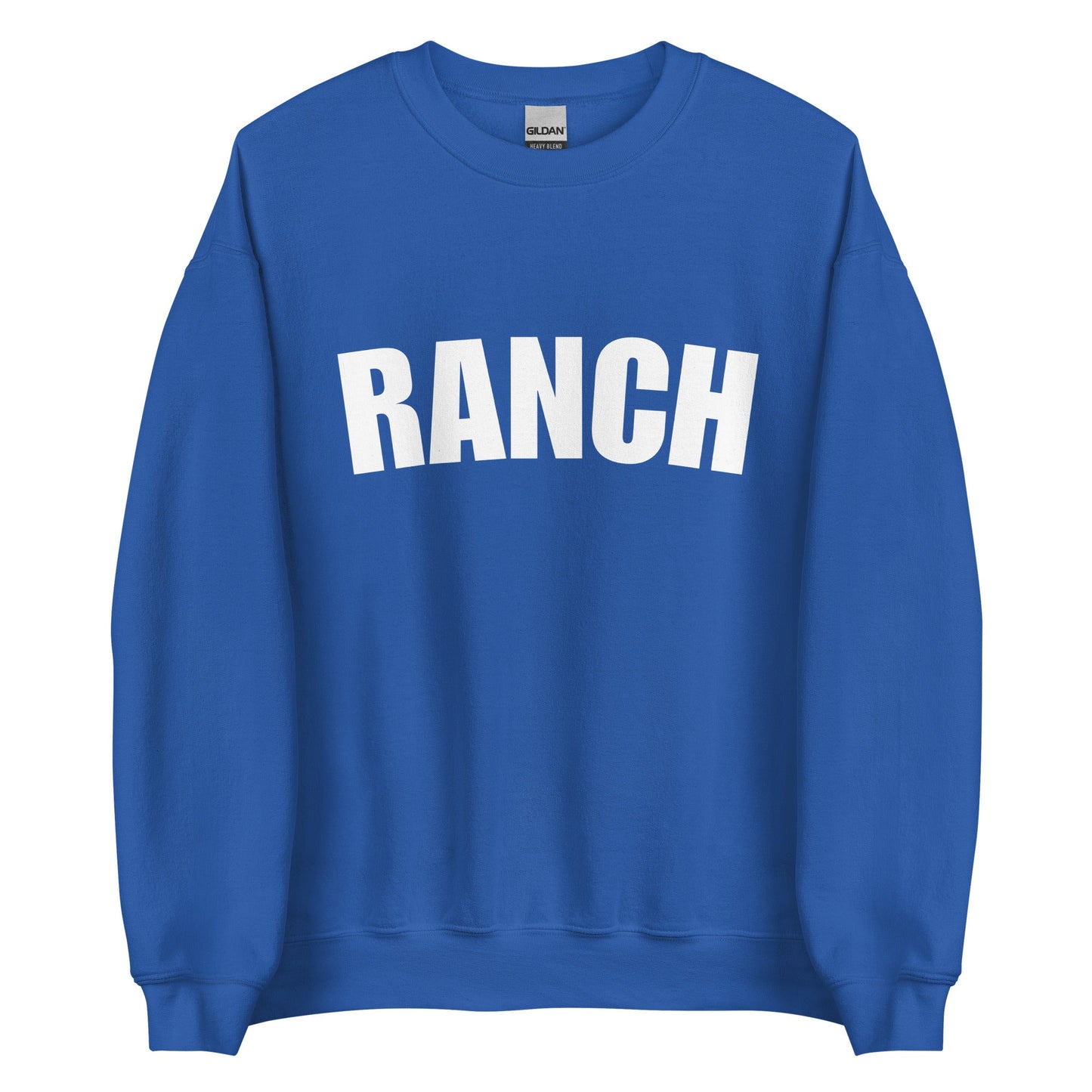 Ranch Sweatshirt - ninanush
