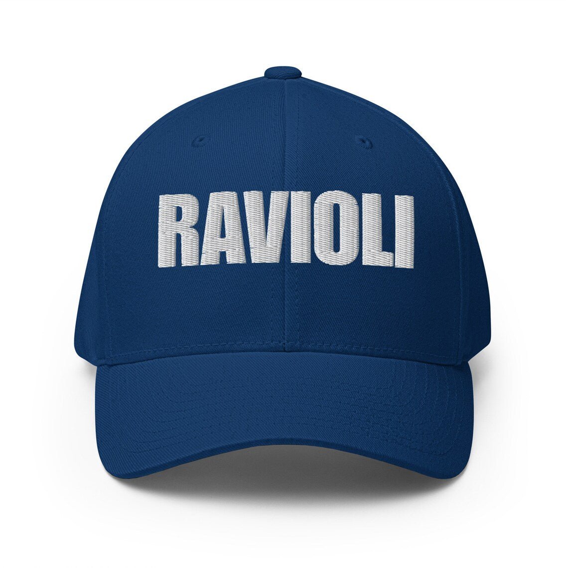 Ravioli Hat - ninanush