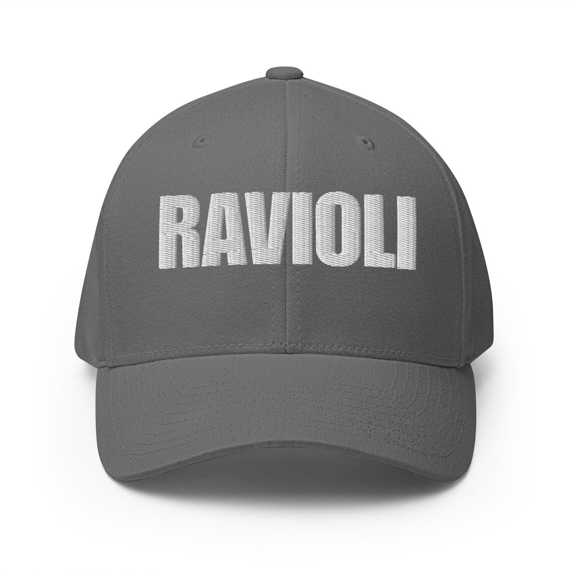 Ravioli Hat - ninanush