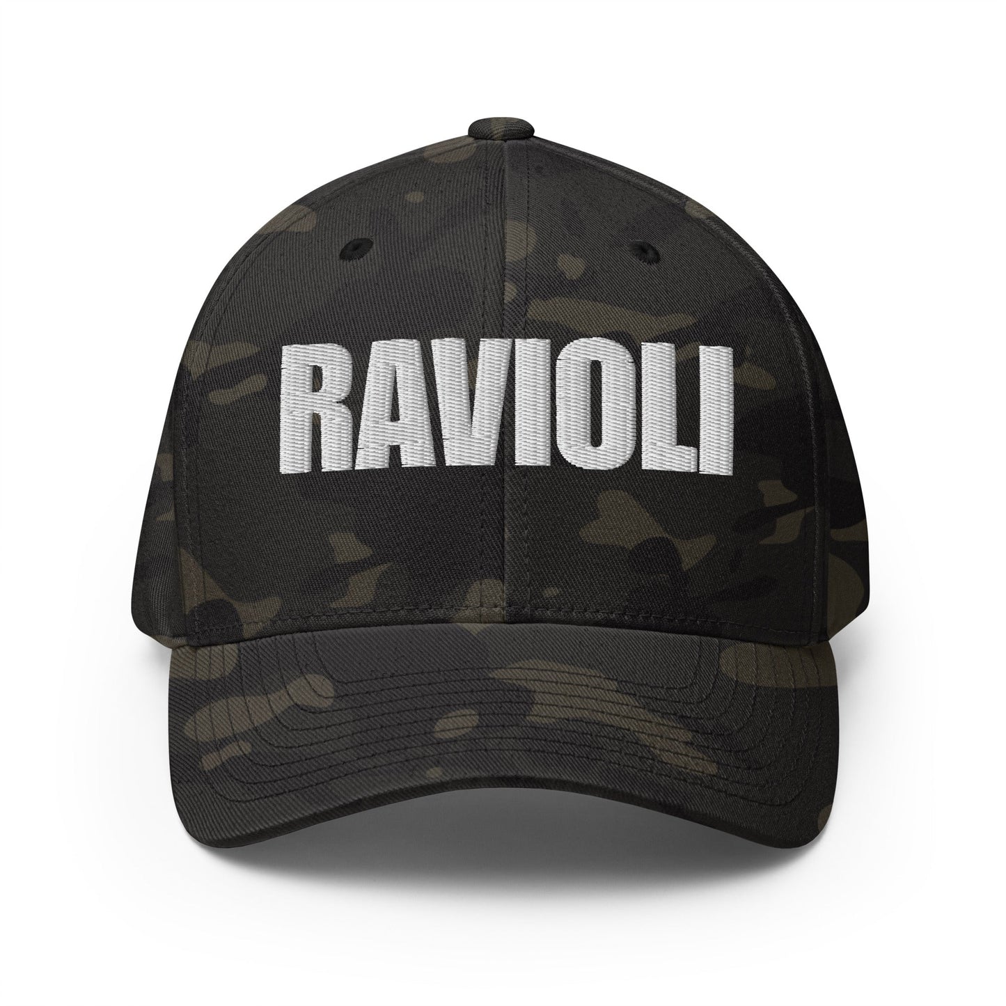 Ravioli Hat - ninanush