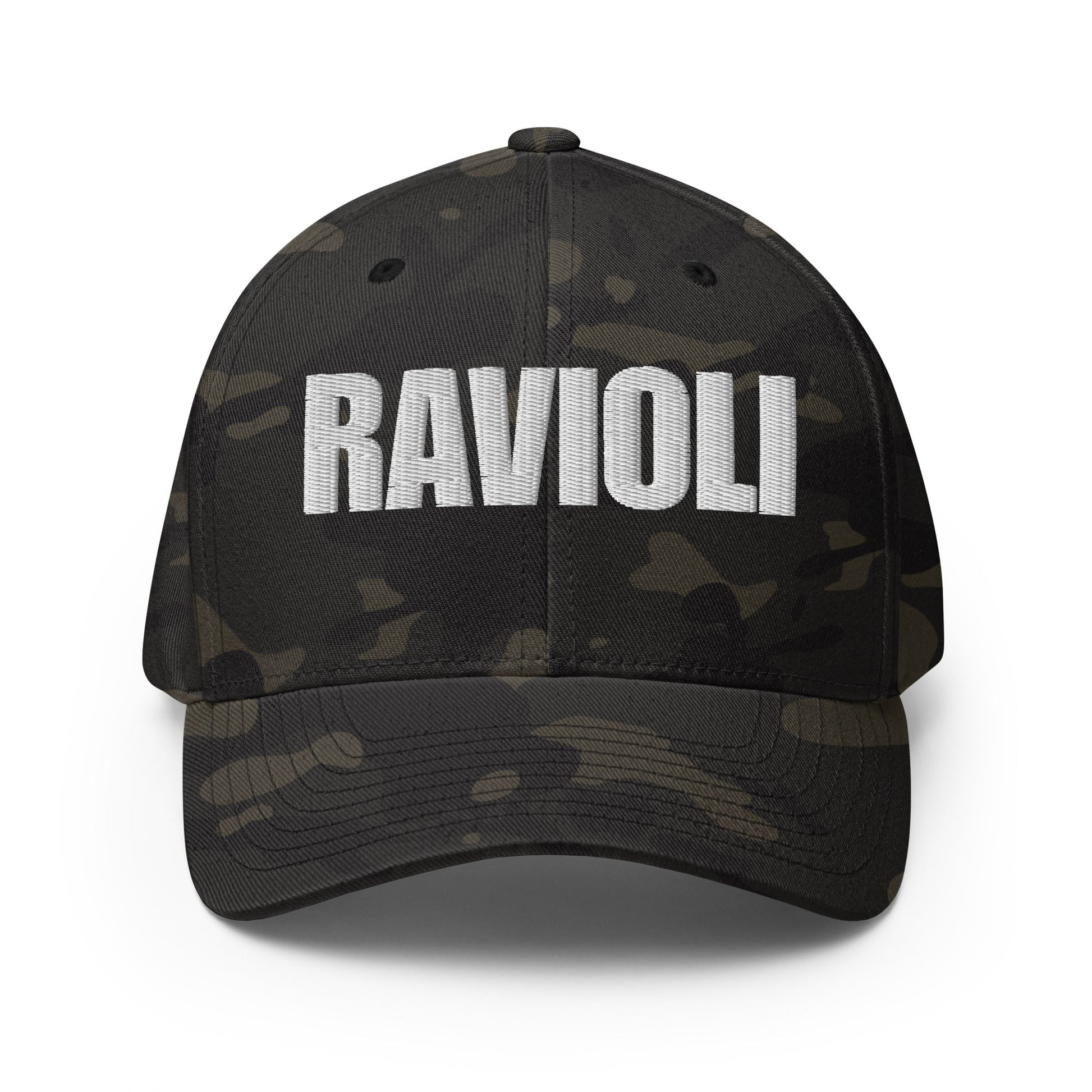 Ravioli Hat - ninanush