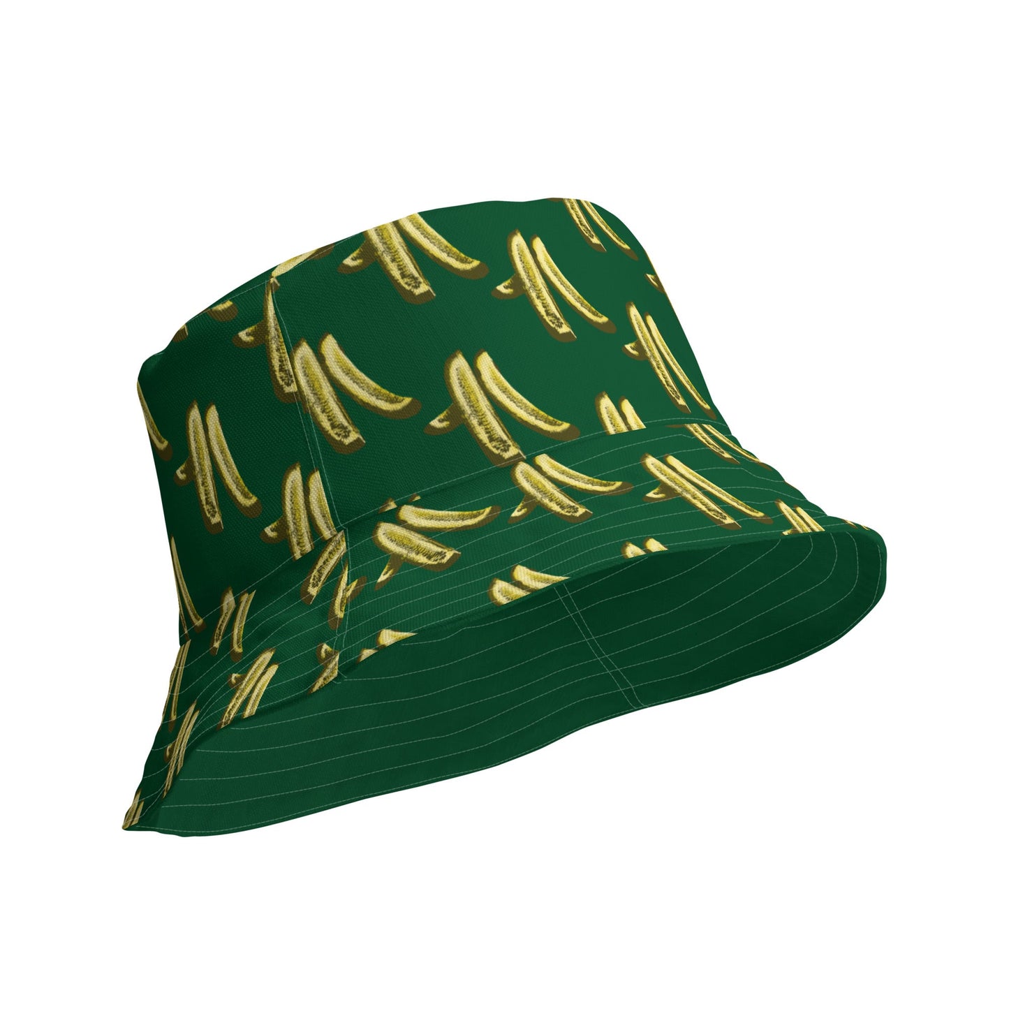 Reversible Pickles Are Great Until You're In One Bucket Hat - ninanush