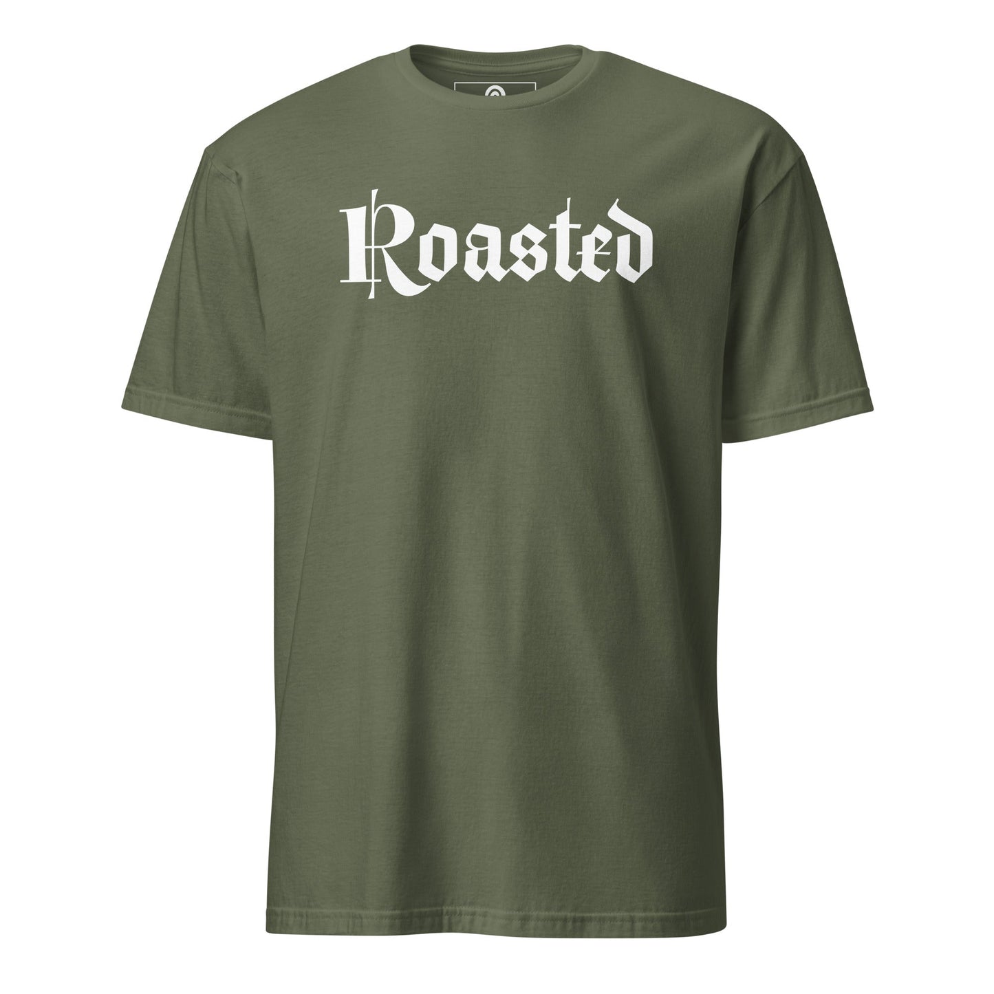Roasted T-Shirt - ninanush