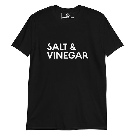 Salt & Vinegar T-Shirt - ninanush