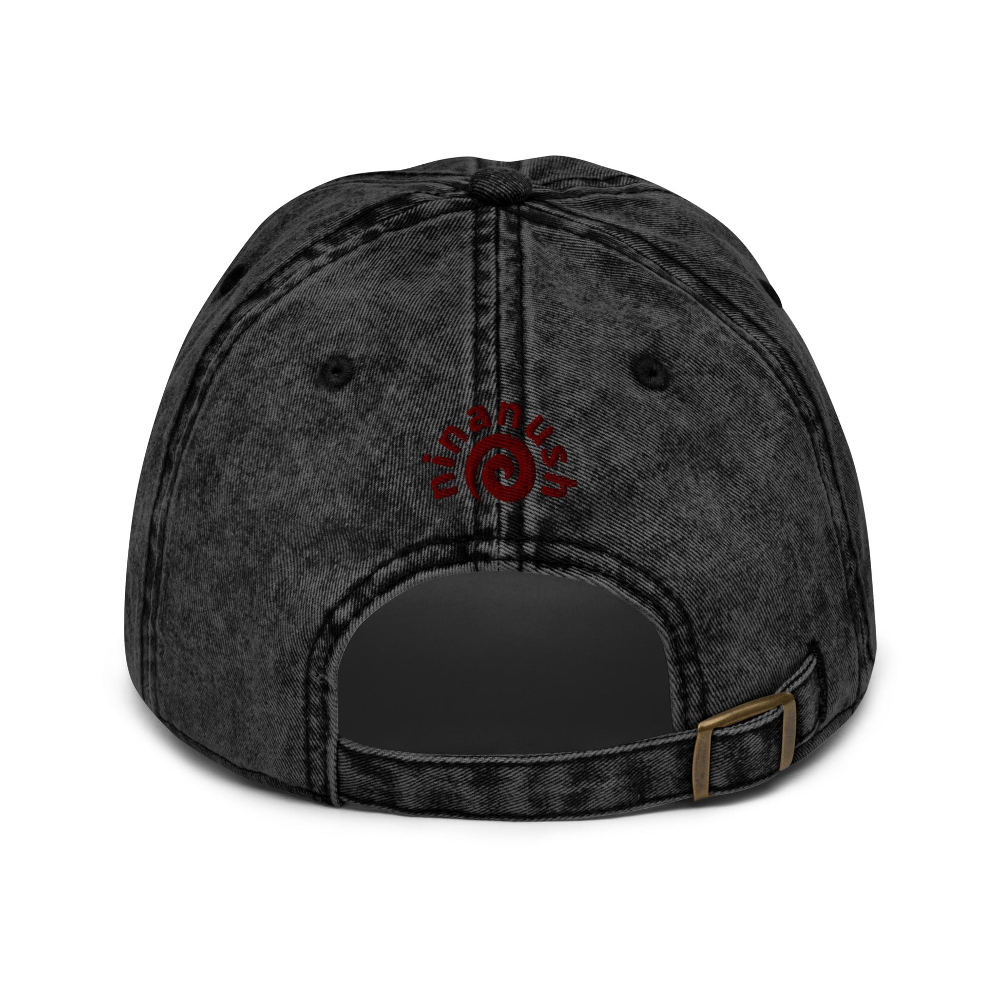 Sandwich Vintage Dad Hat - ninanush