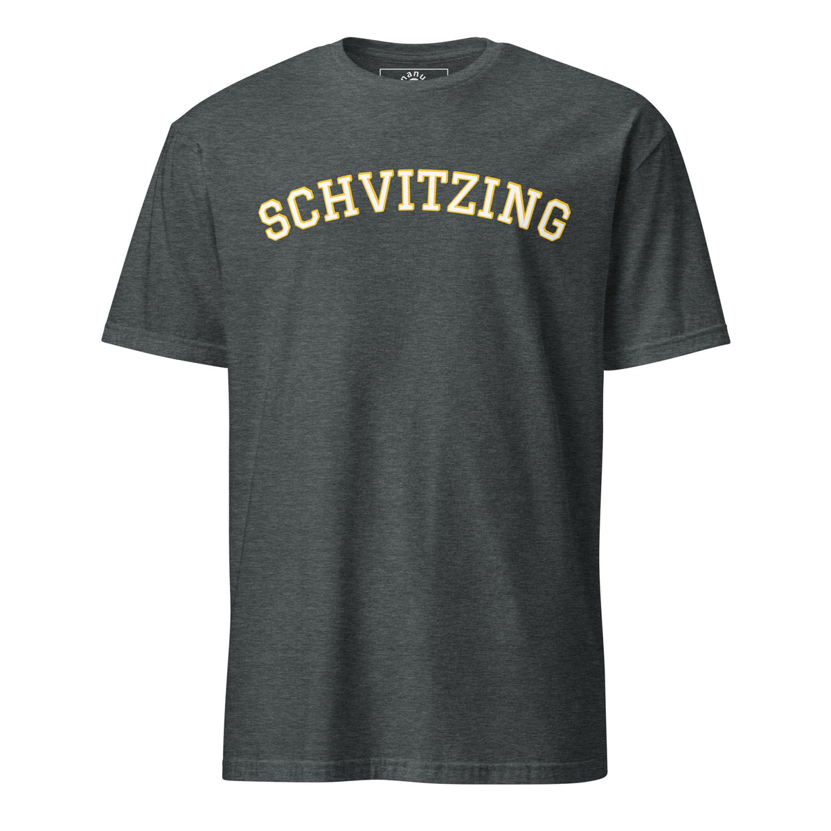 Schvitzing T-Shirt - ninanush