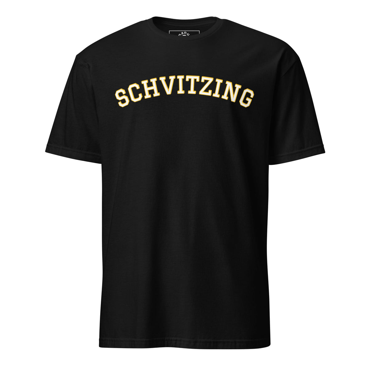 Schvitzing T-Shirt - ninanush