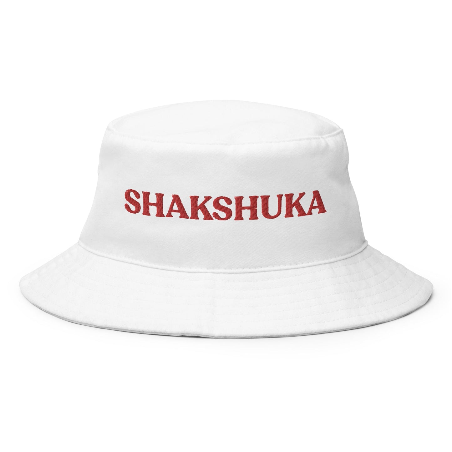 Shakshuka Bucket Hat - ninanush