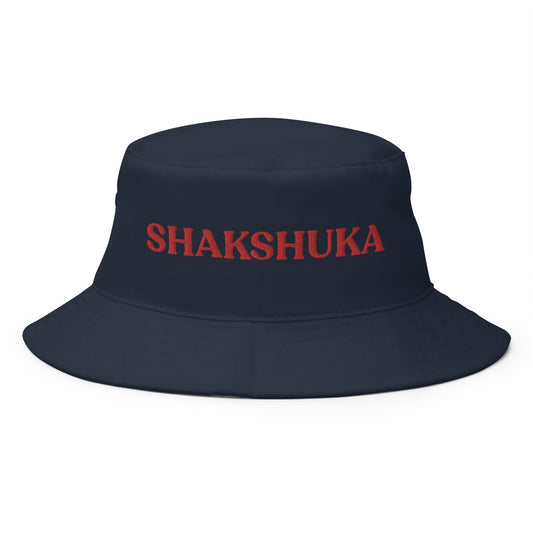 Shakshuka Bucket Hat - ninanush