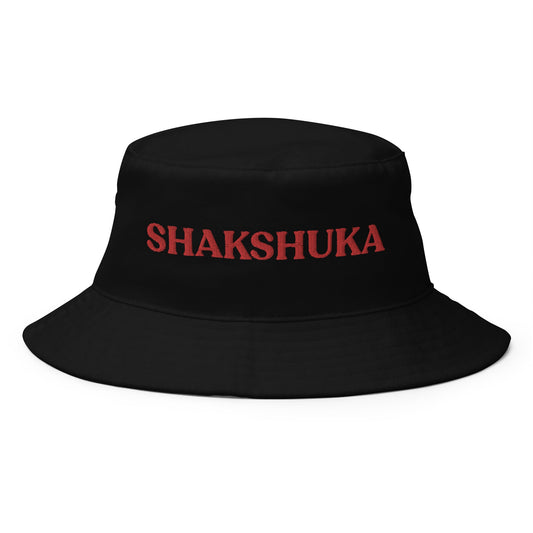 Shakshuka Bucket Hat - ninanush