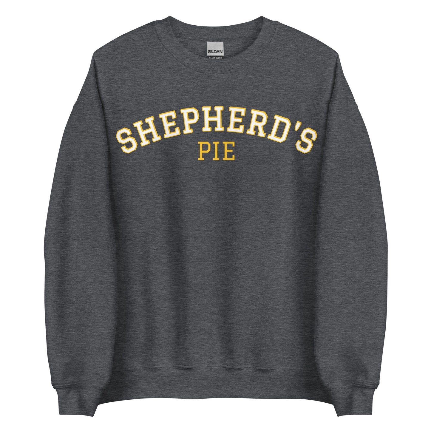 Shepherd's Pie Sweatshirt - ninanush