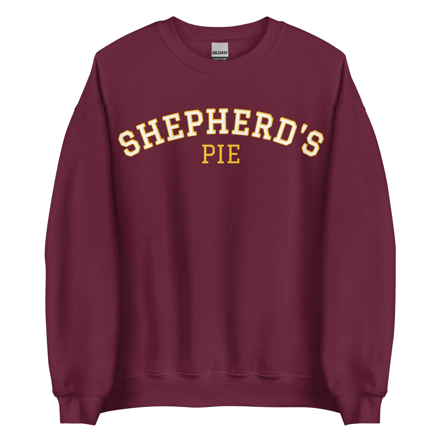 Shepherd's Pie Sweatshirt - ninanush