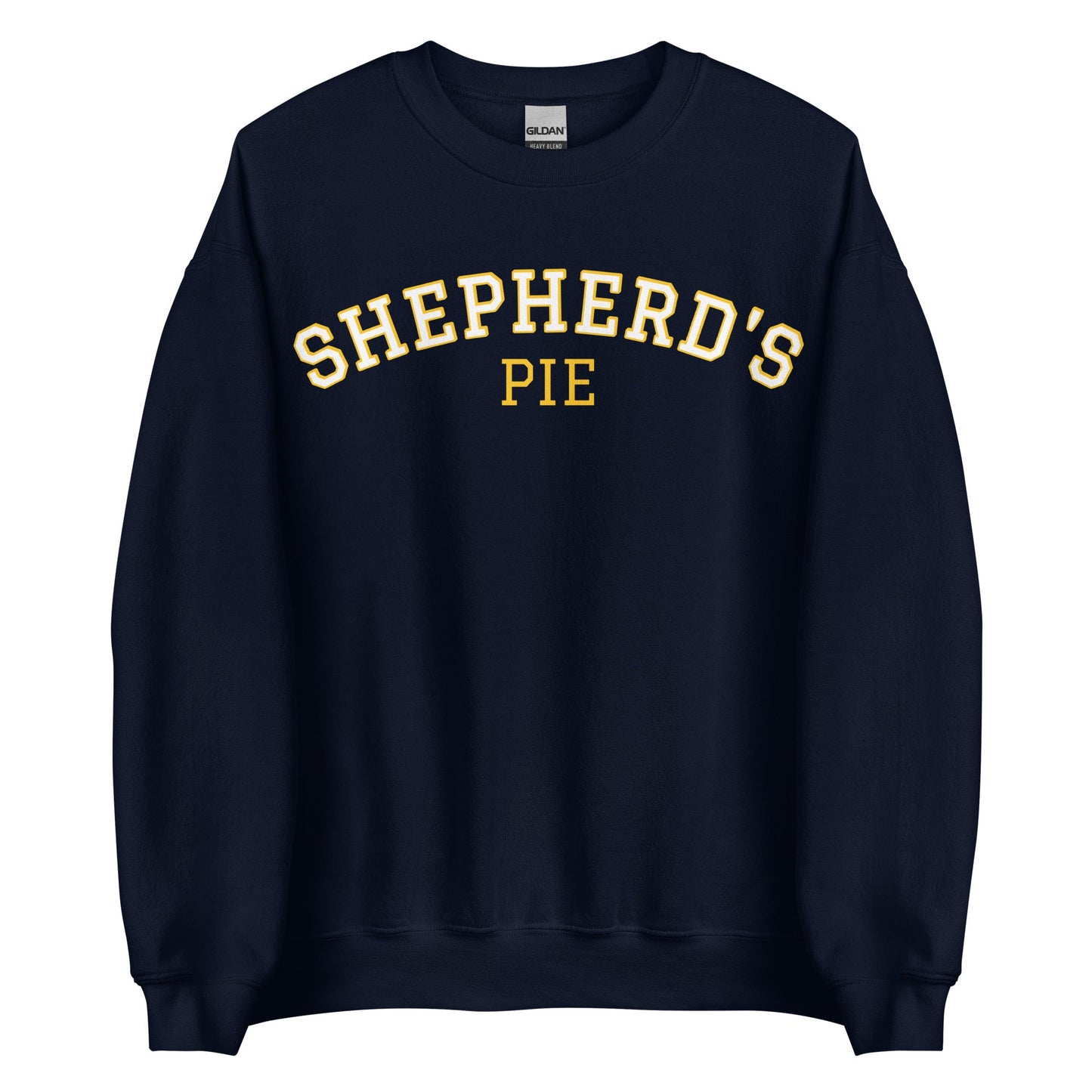 Shepherd's Pie Sweatshirt - ninanush