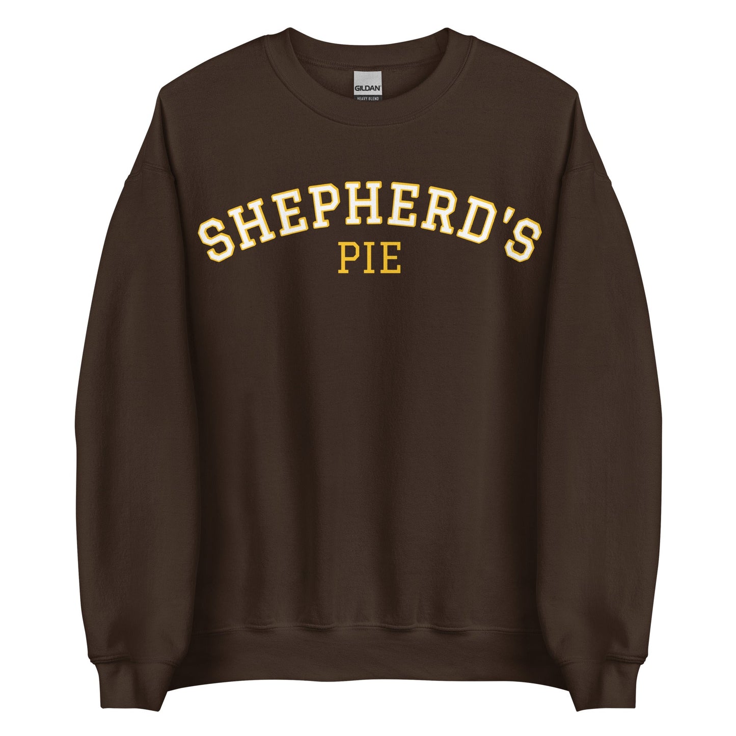 Shepherd's Pie Sweatshirt - ninanush