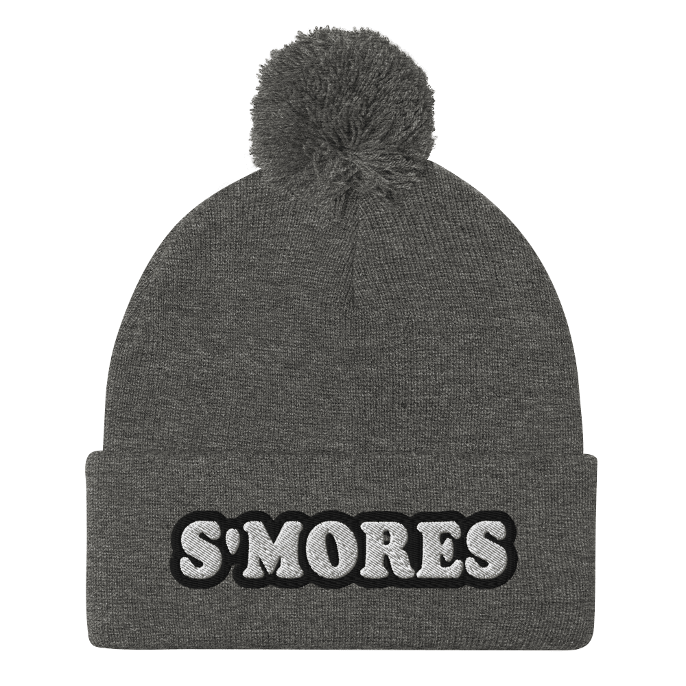 S'mores Beanie - ninanush