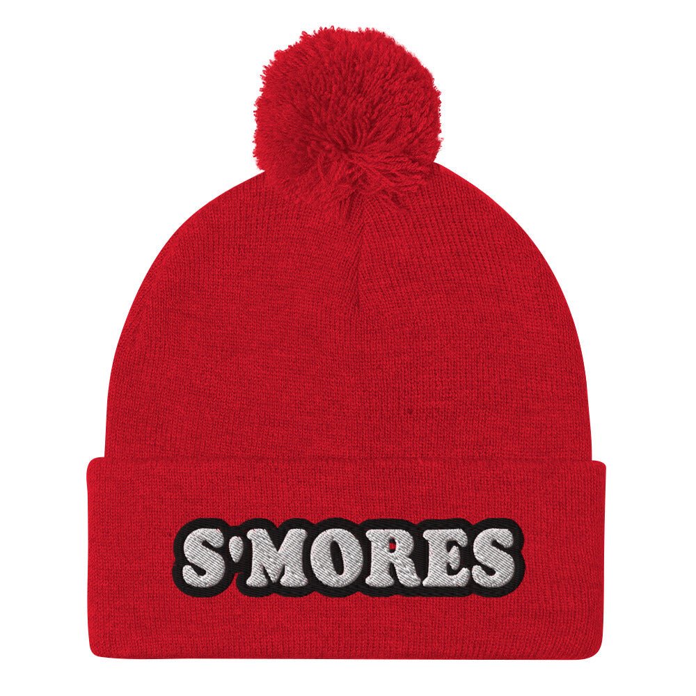 S'mores Beanie - ninanush