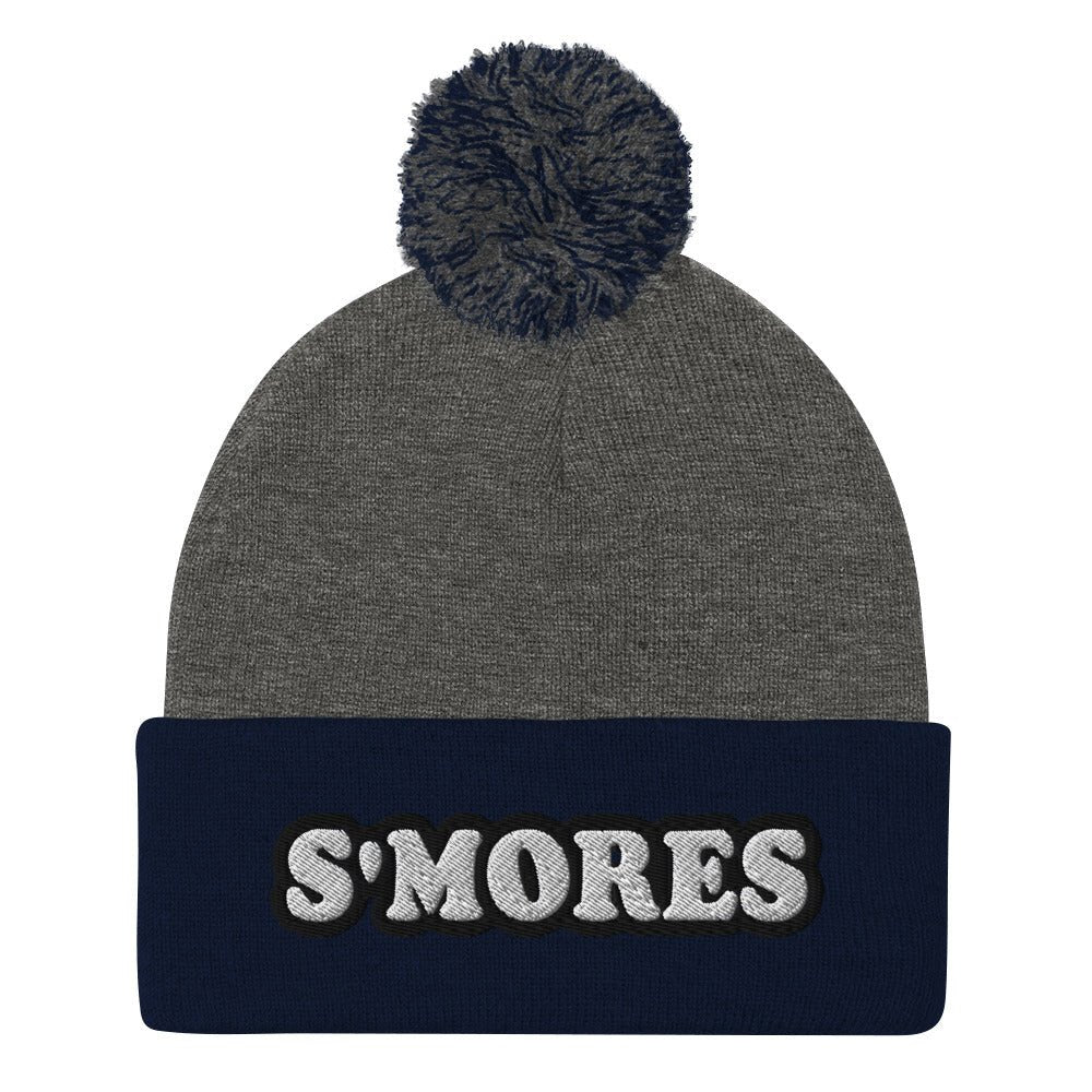 S'mores Beanie - ninanush