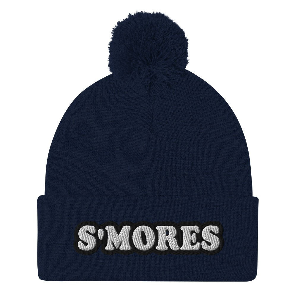 S'mores Beanie - ninanush