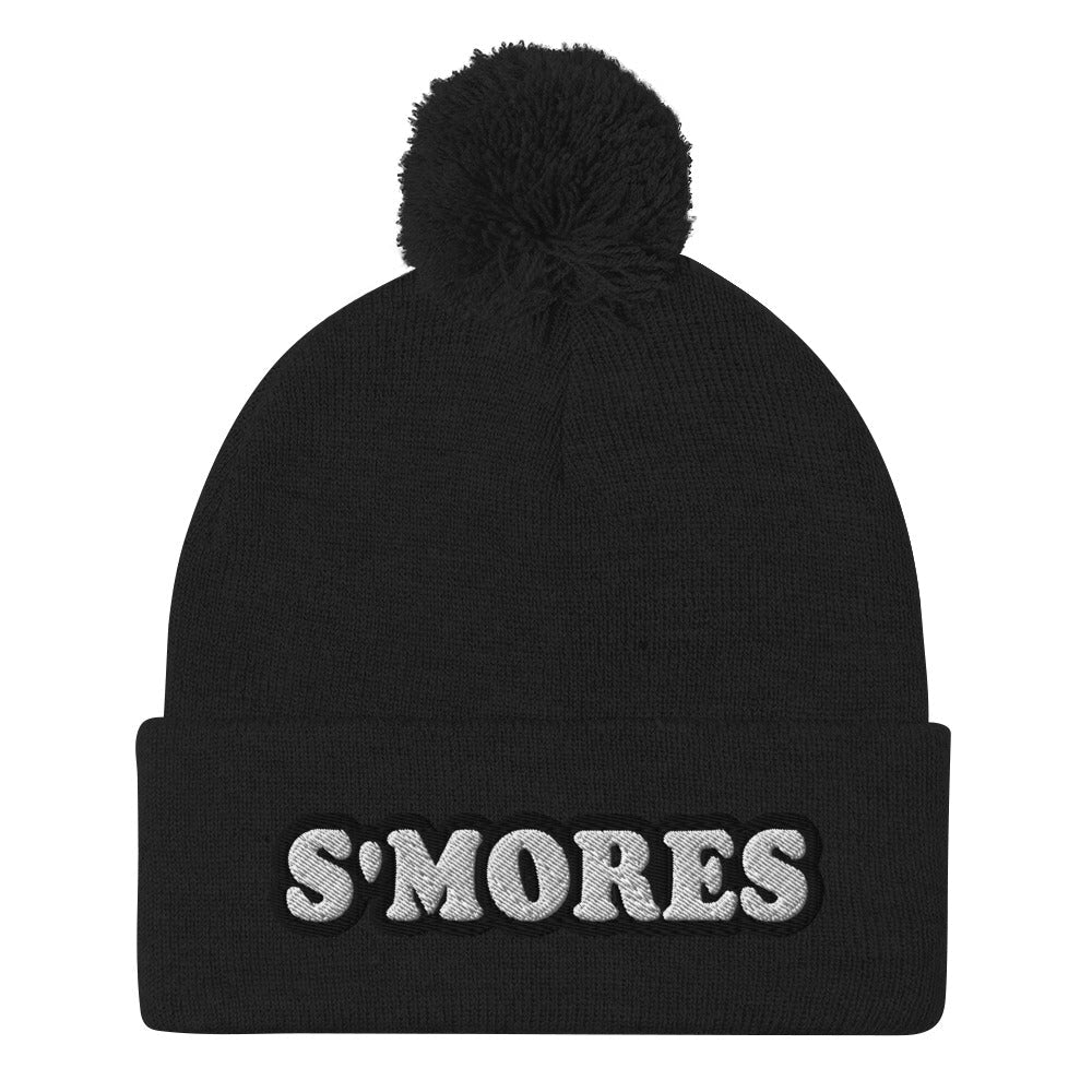 S'mores Beanie - ninanush