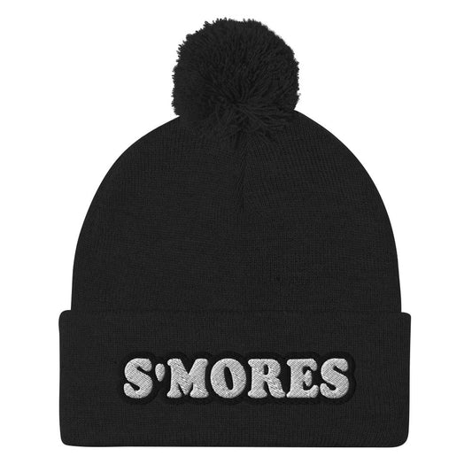 S'mores Beanie - ninanush