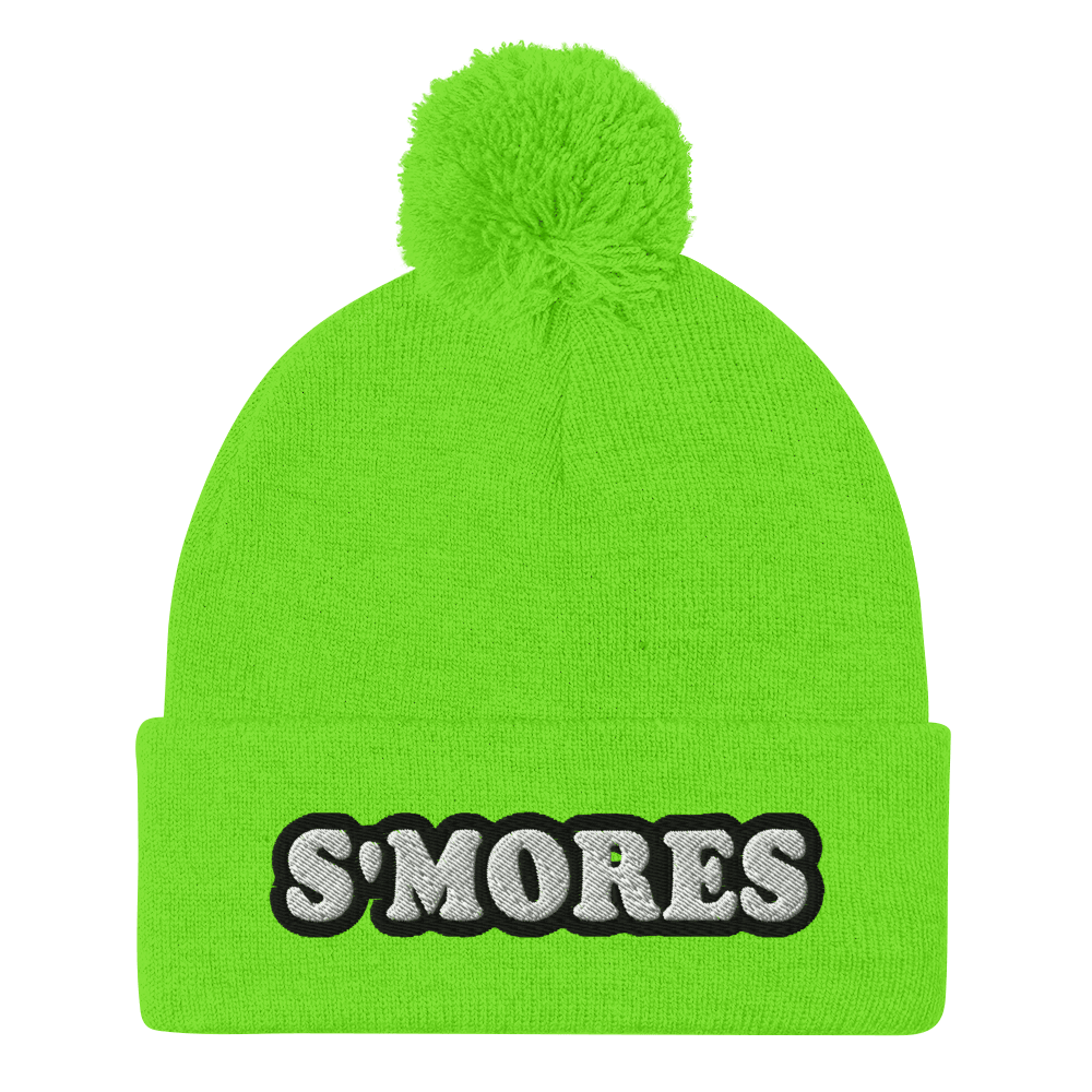 S'mores Beanie - ninanush
