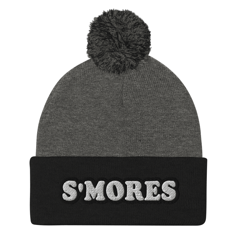 S'mores Beanie - ninanush