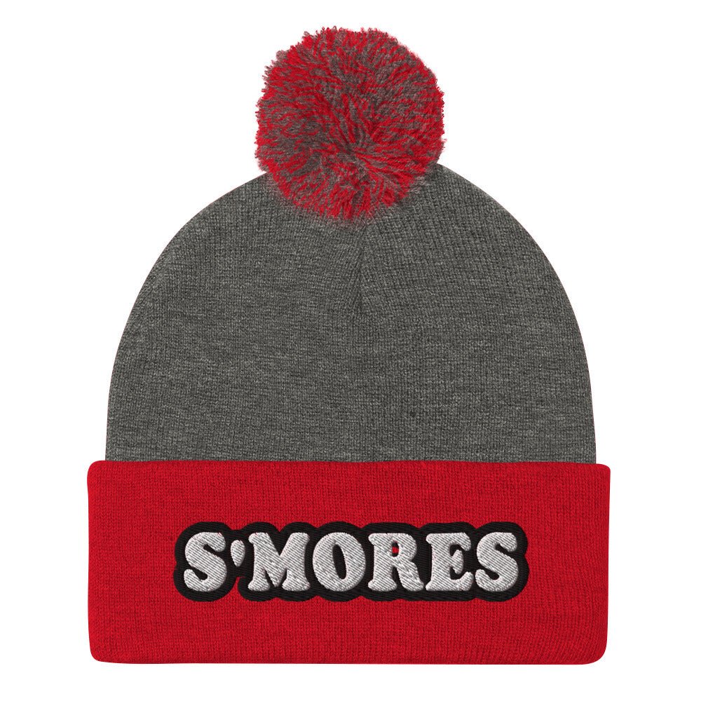 S'mores Beanie - ninanush