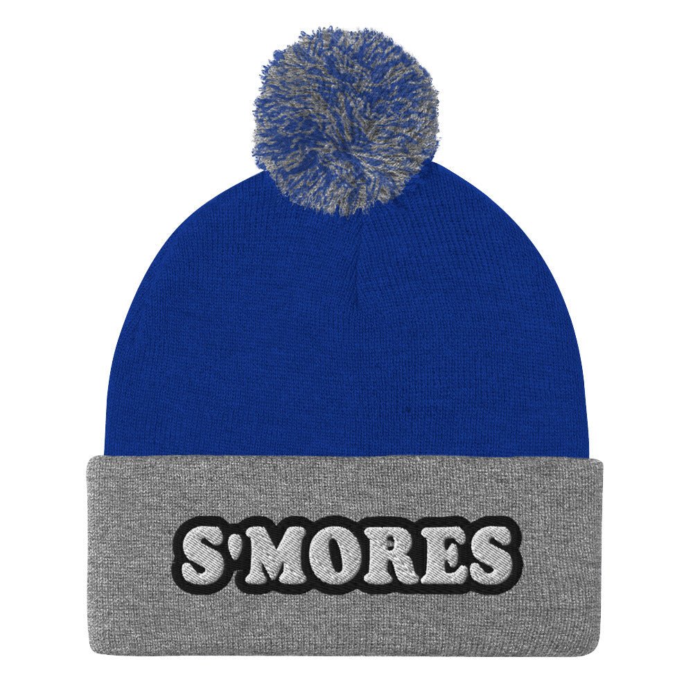 S'mores Beanie - ninanush