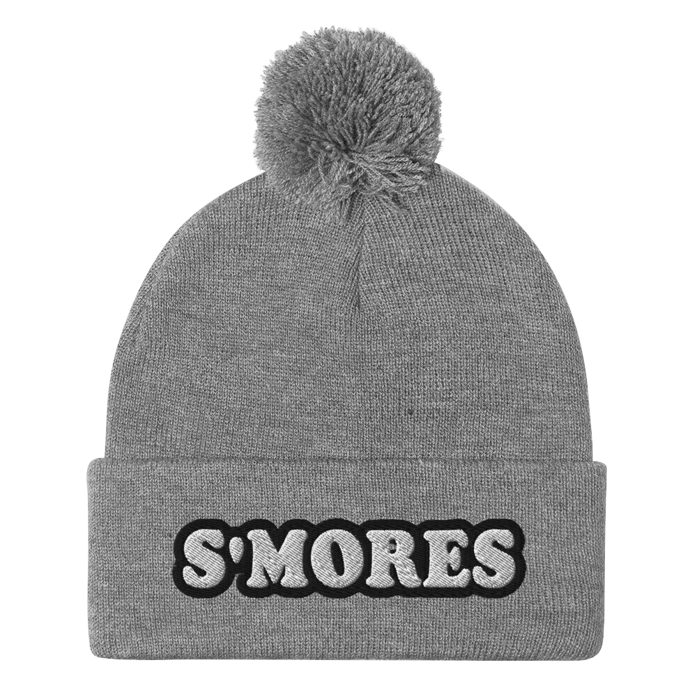 S'mores Beanie - ninanush