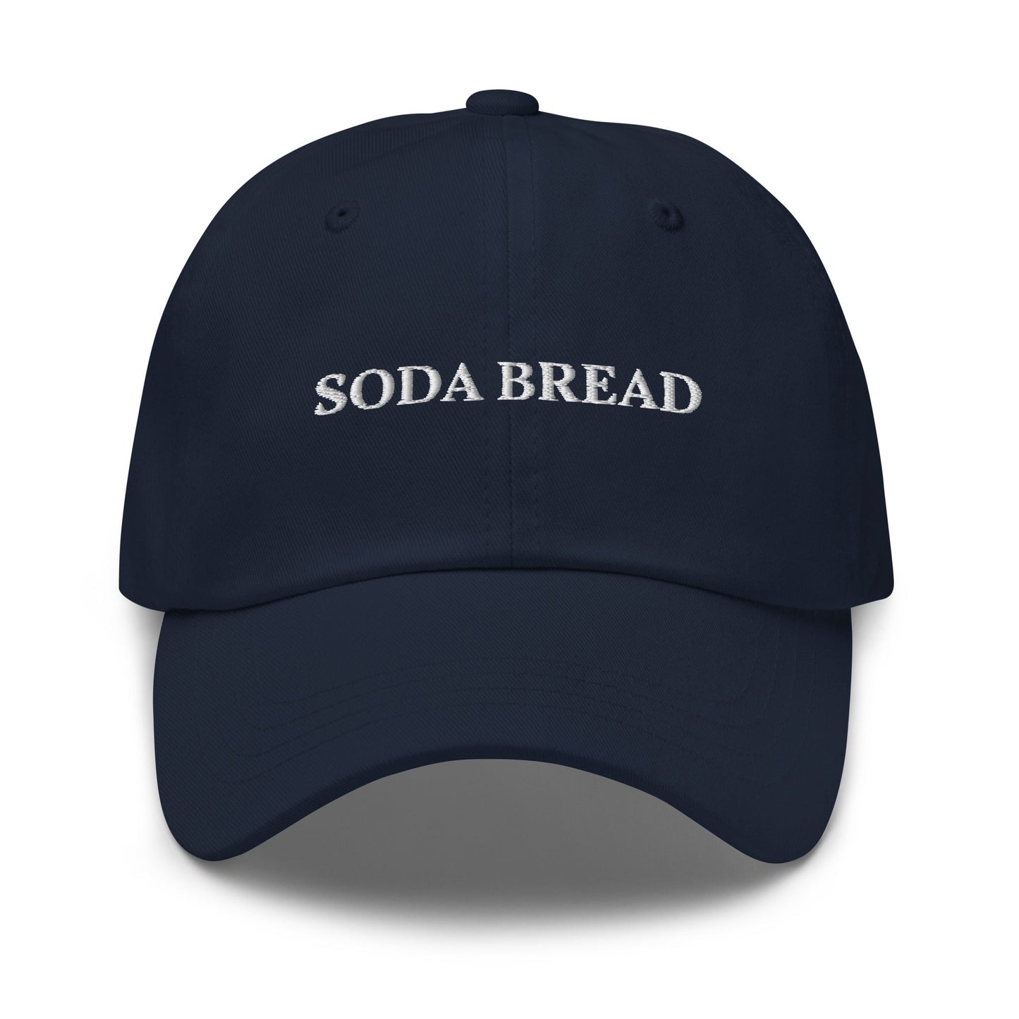 Soda Bread Dad Hat - ninanush