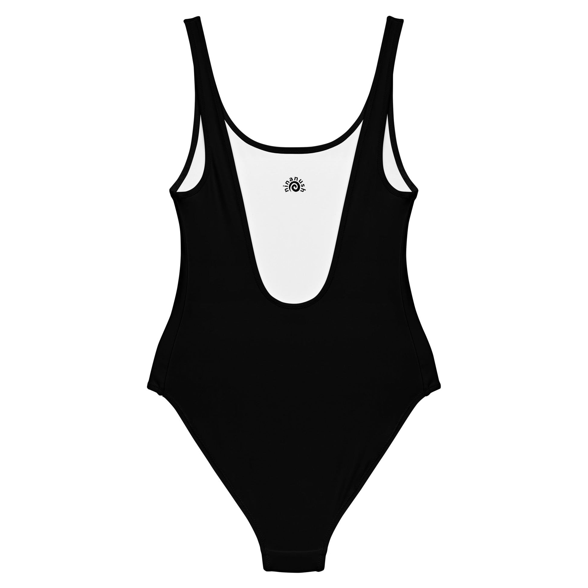 Sorry For Having Great Tits and Correct Opinions One-Piece Swimsuit - ninanush