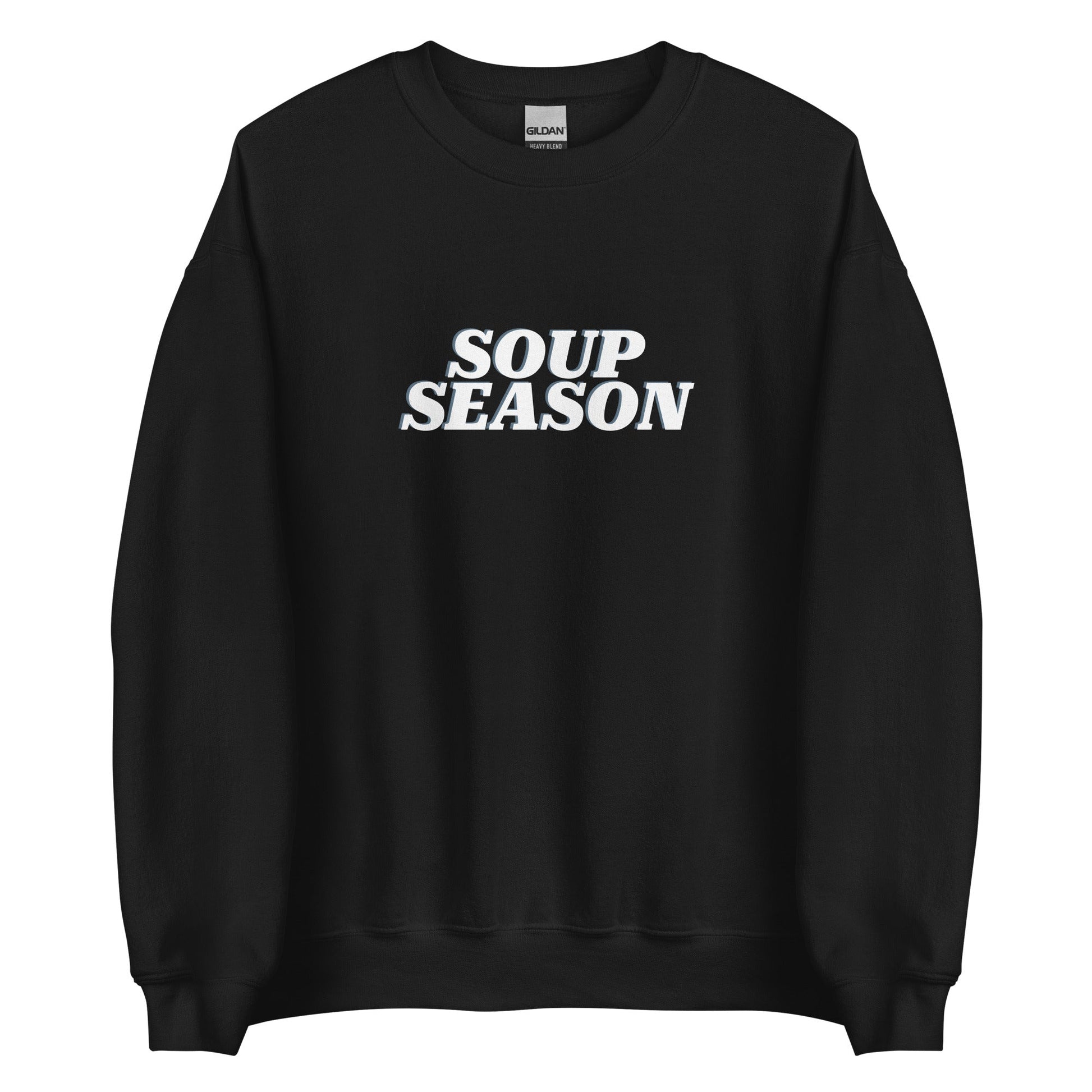 Soup Season Sweatshirt - ninanush