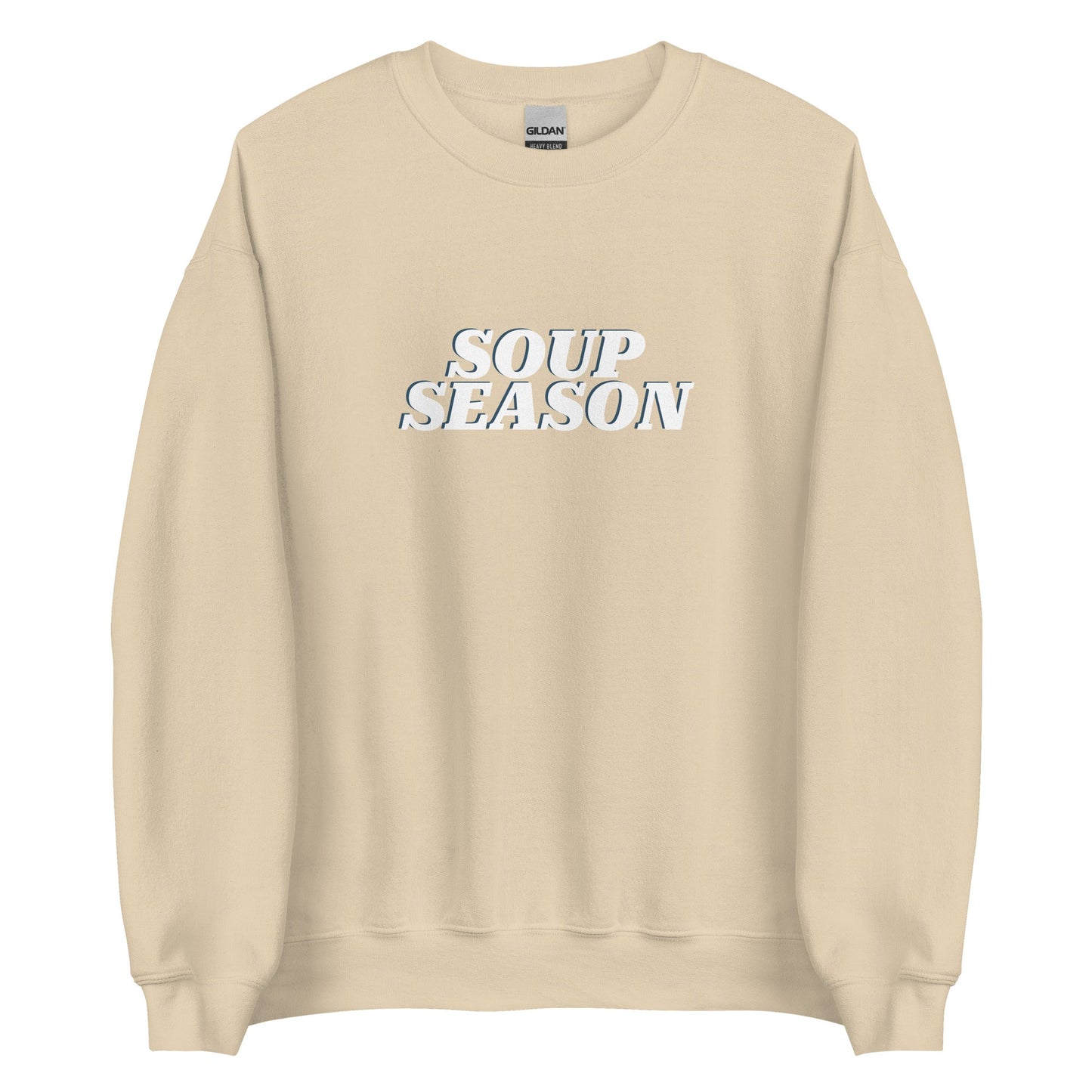 Soup Season Sweatshirt - ninanush