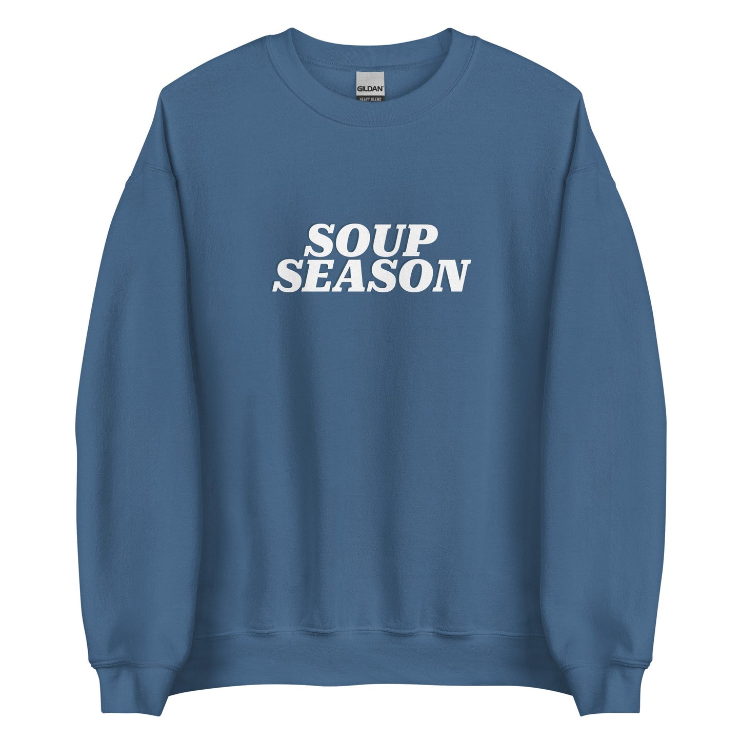 Soup Season Sweatshirt - ninanush