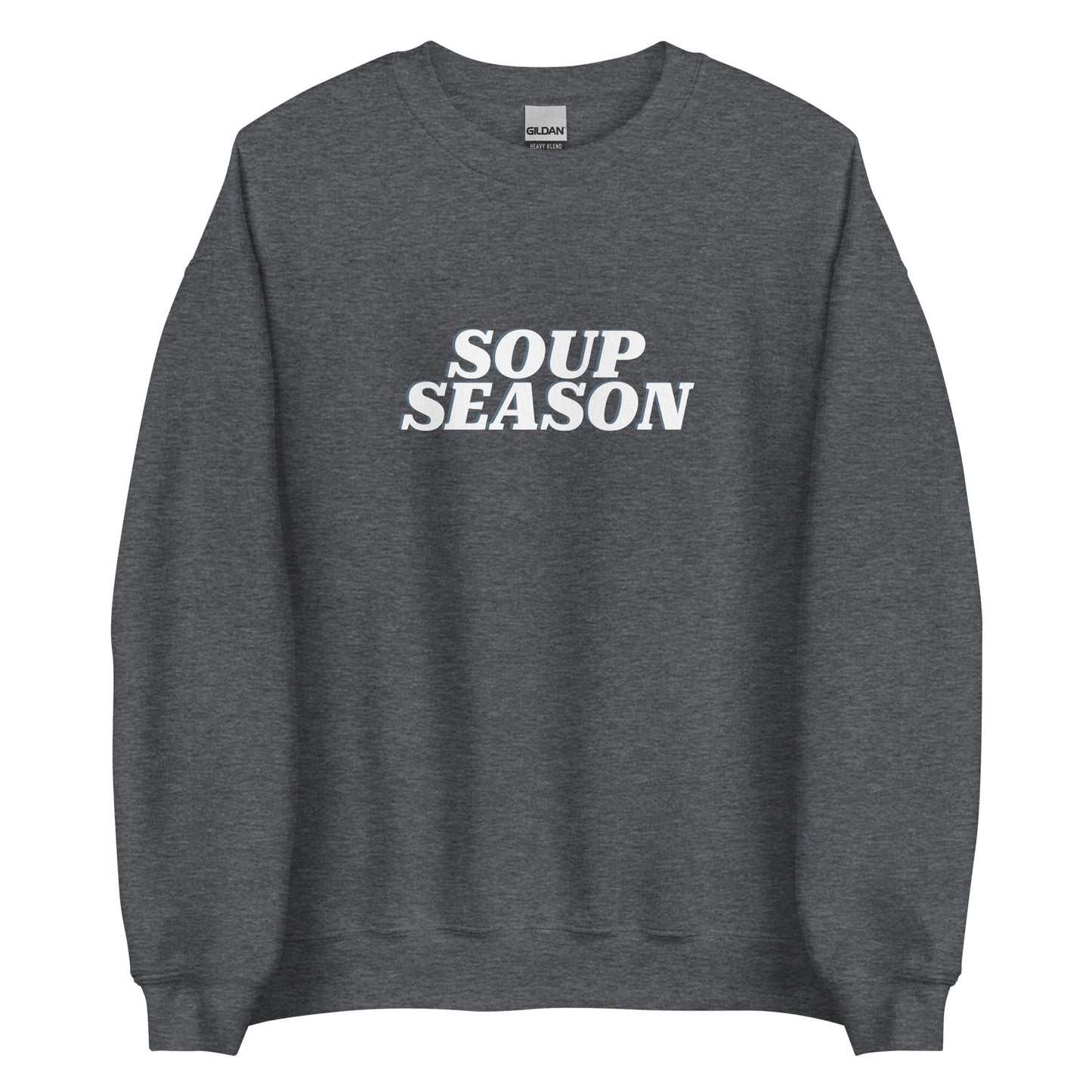 Soup Season Sweatshirt - ninanush