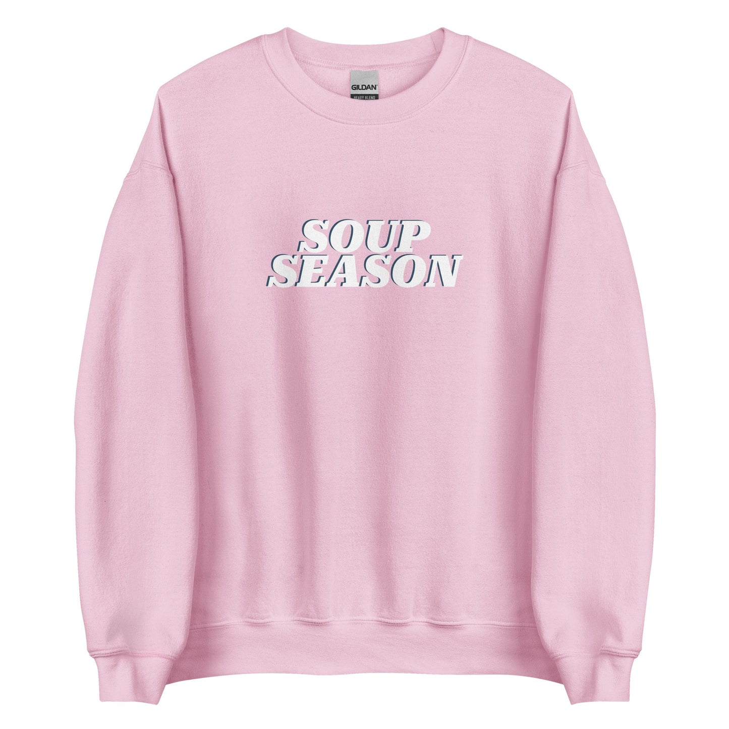 Soup Season Sweatshirt - ninanush