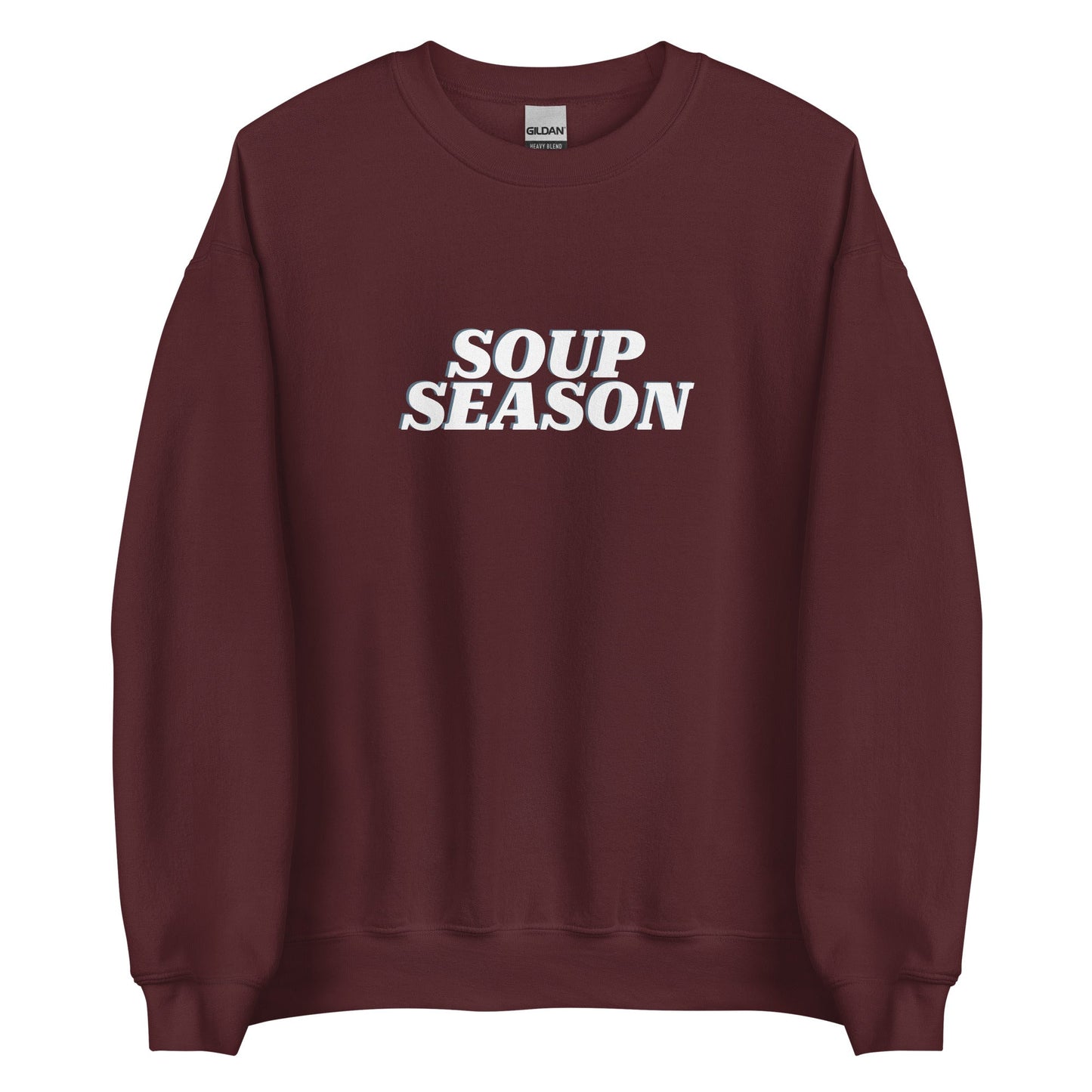 Soup Season Sweatshirt - ninanush