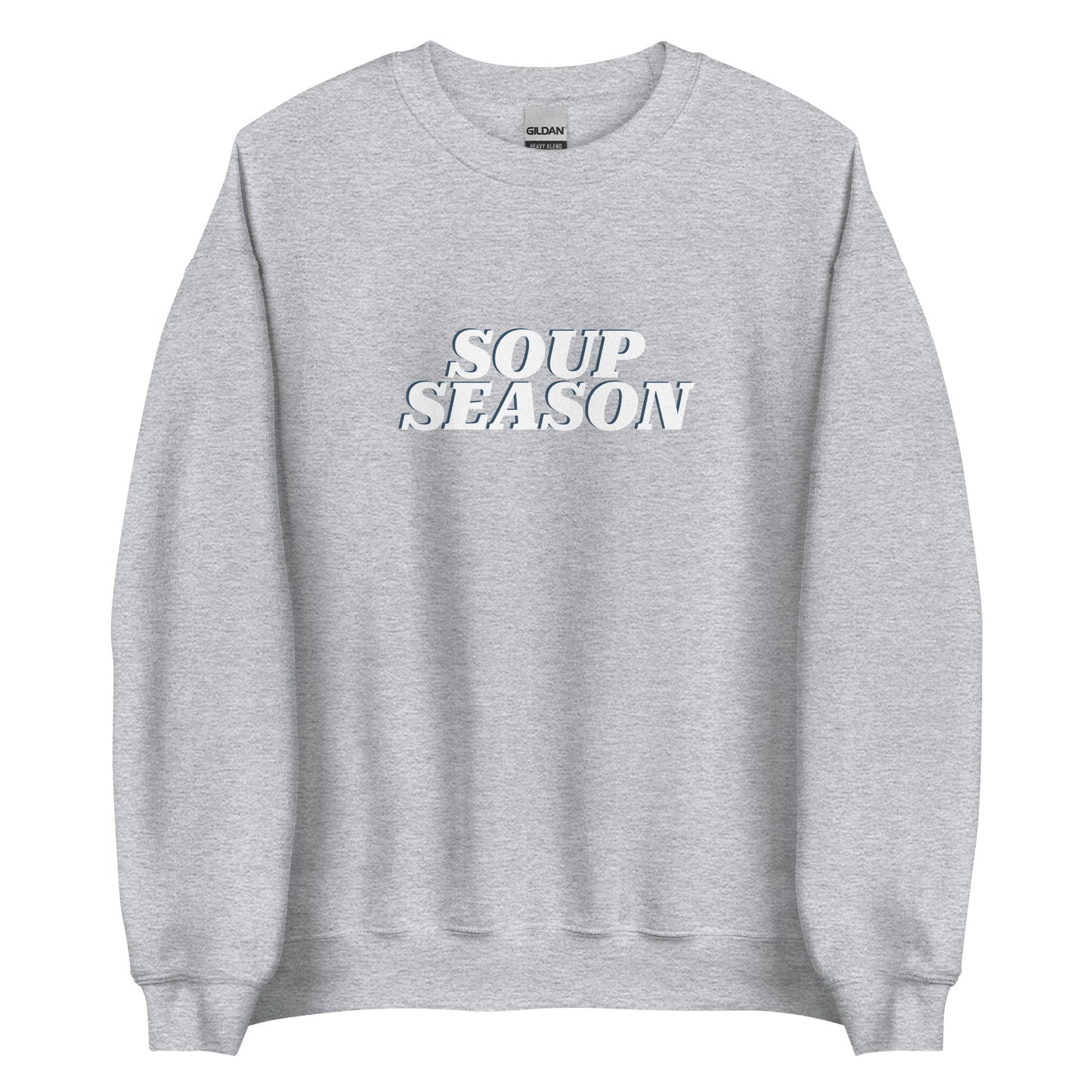 Soup Season Sweatshirt - ninanush