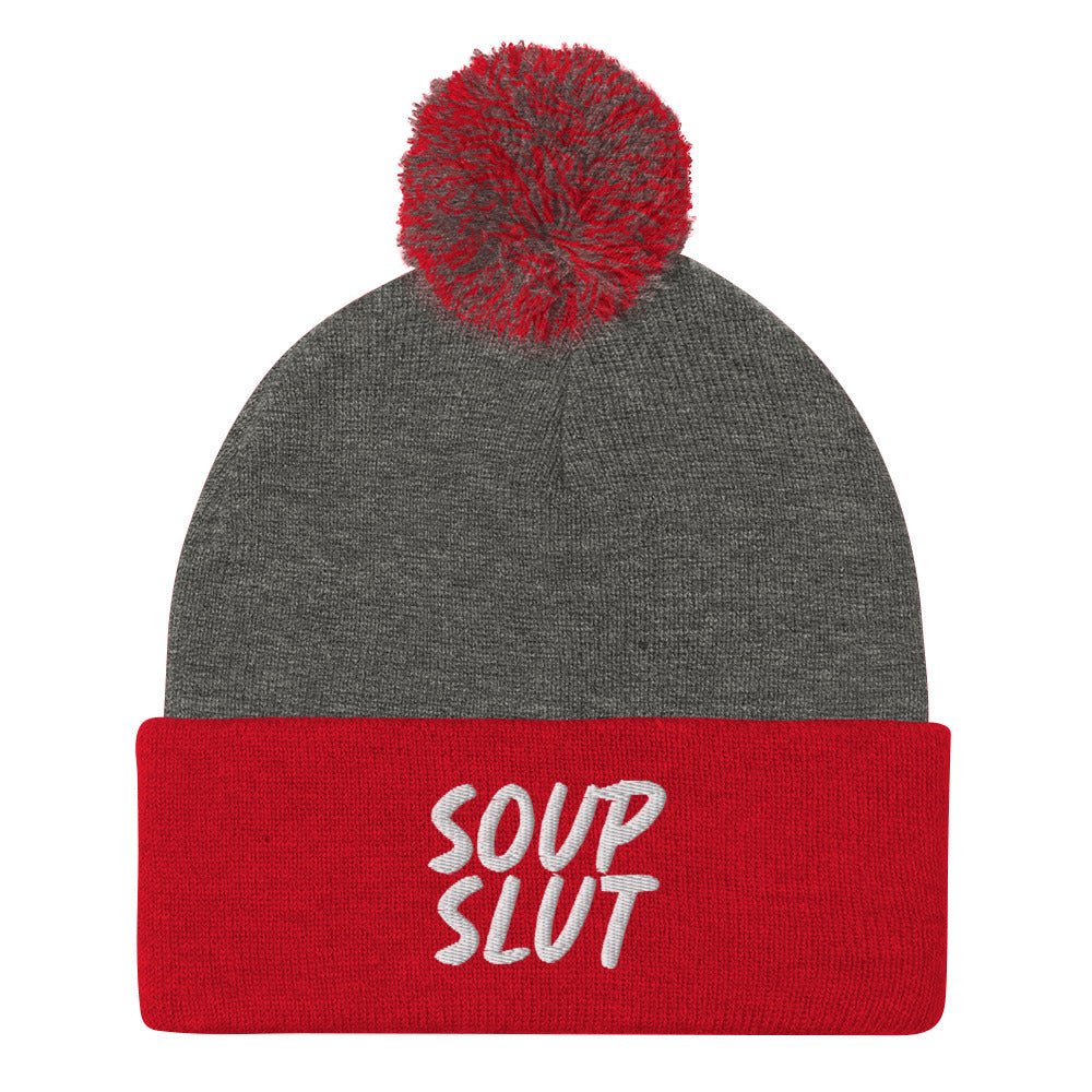 Soup Slut Beanie - ninanush
