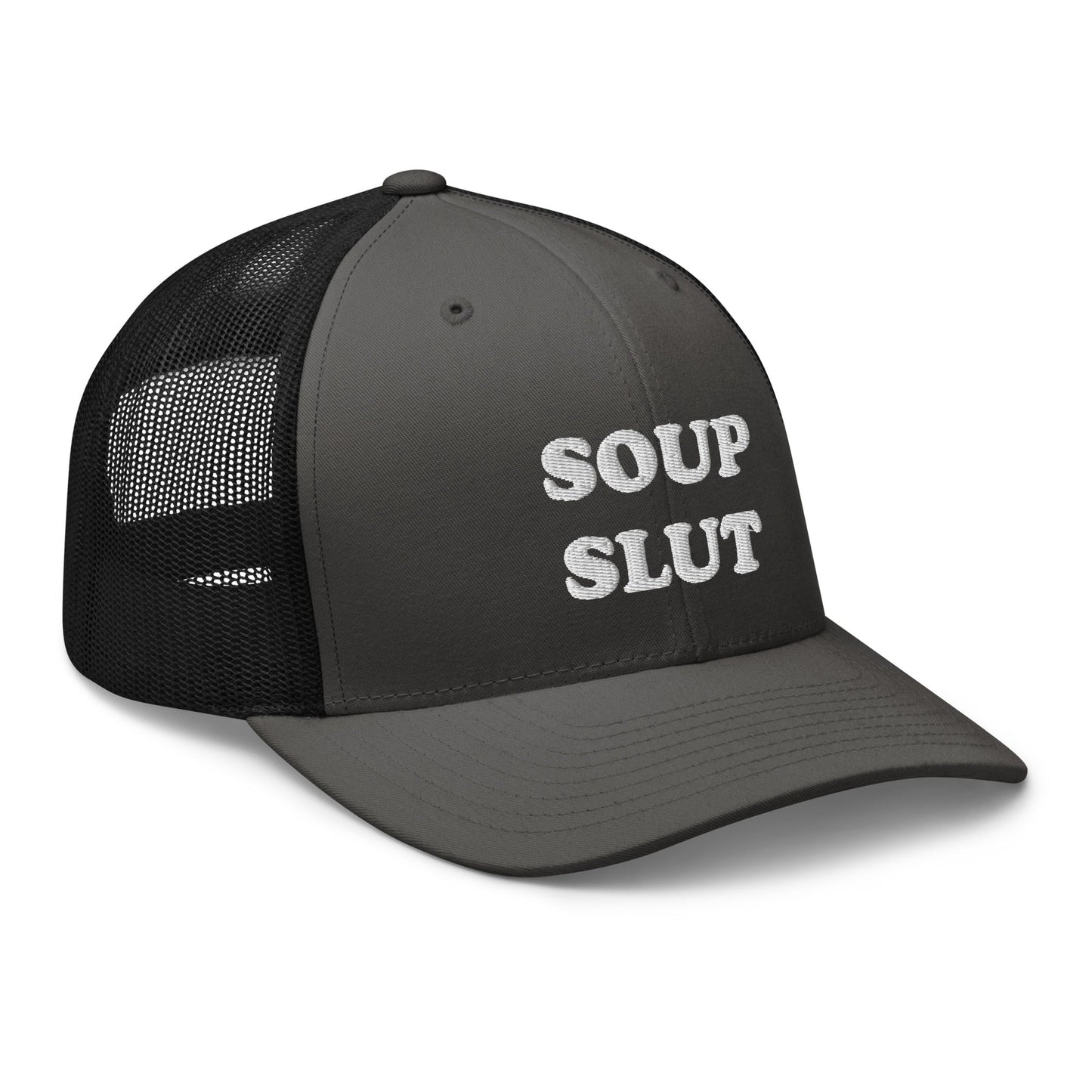 Soup Slut Trucker Hat - ninanush