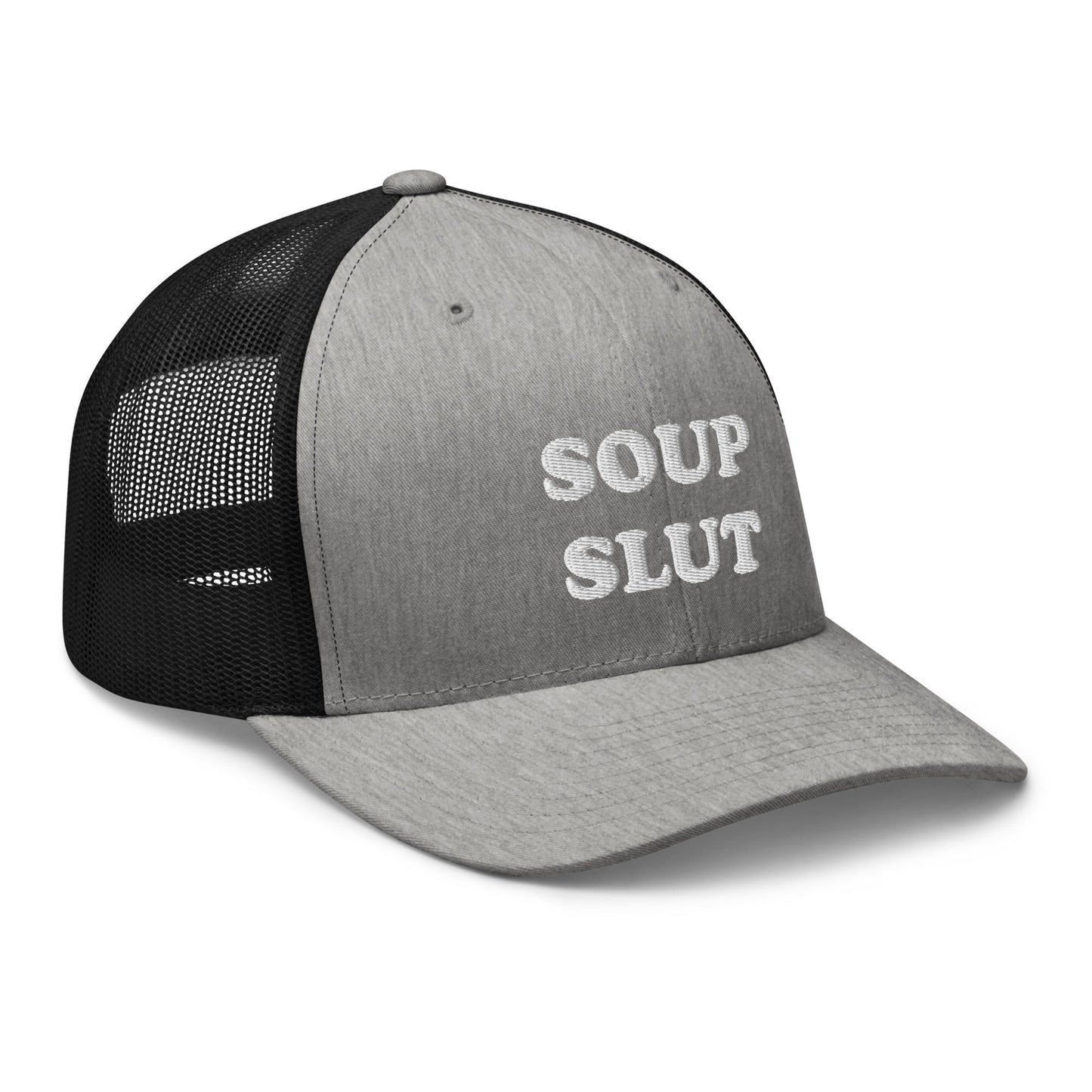 Soup Slut Trucker Hat - ninanush