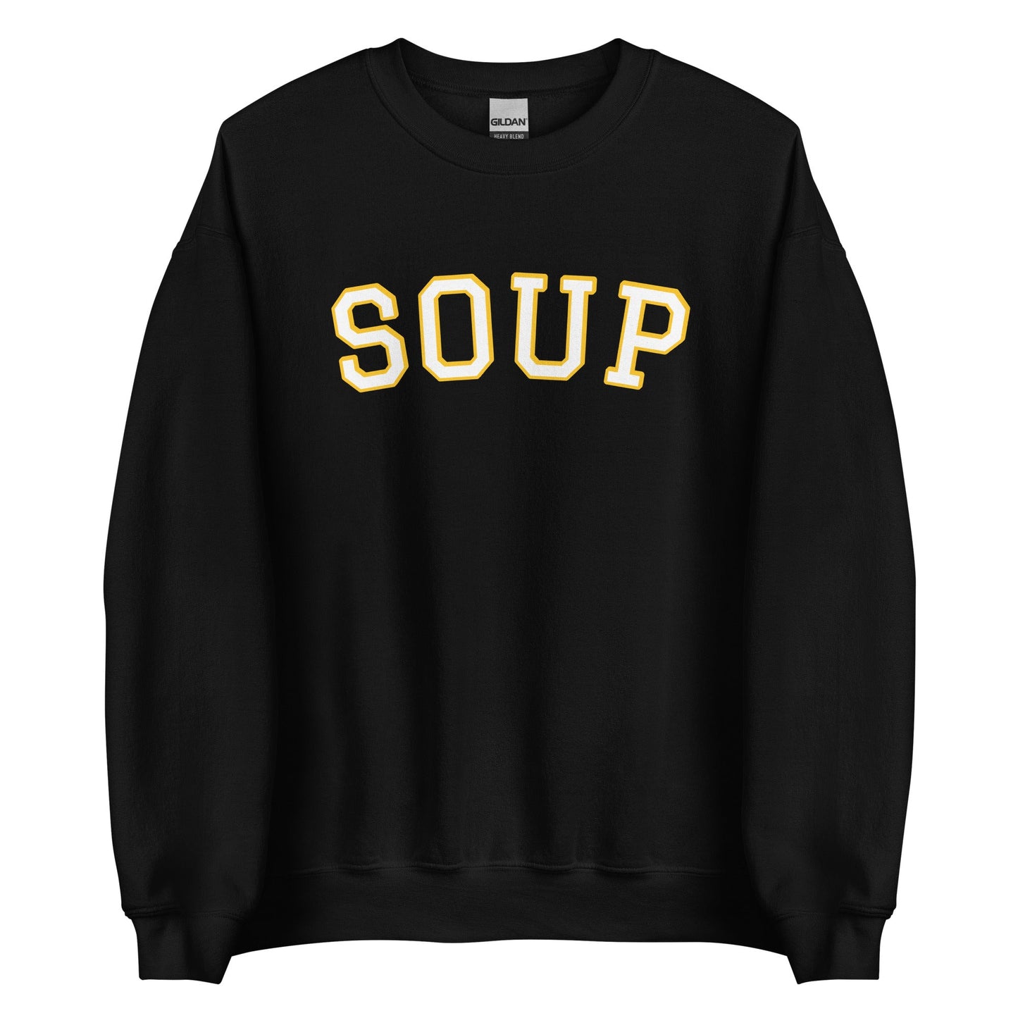 Soup Sweatshirt - ninanush