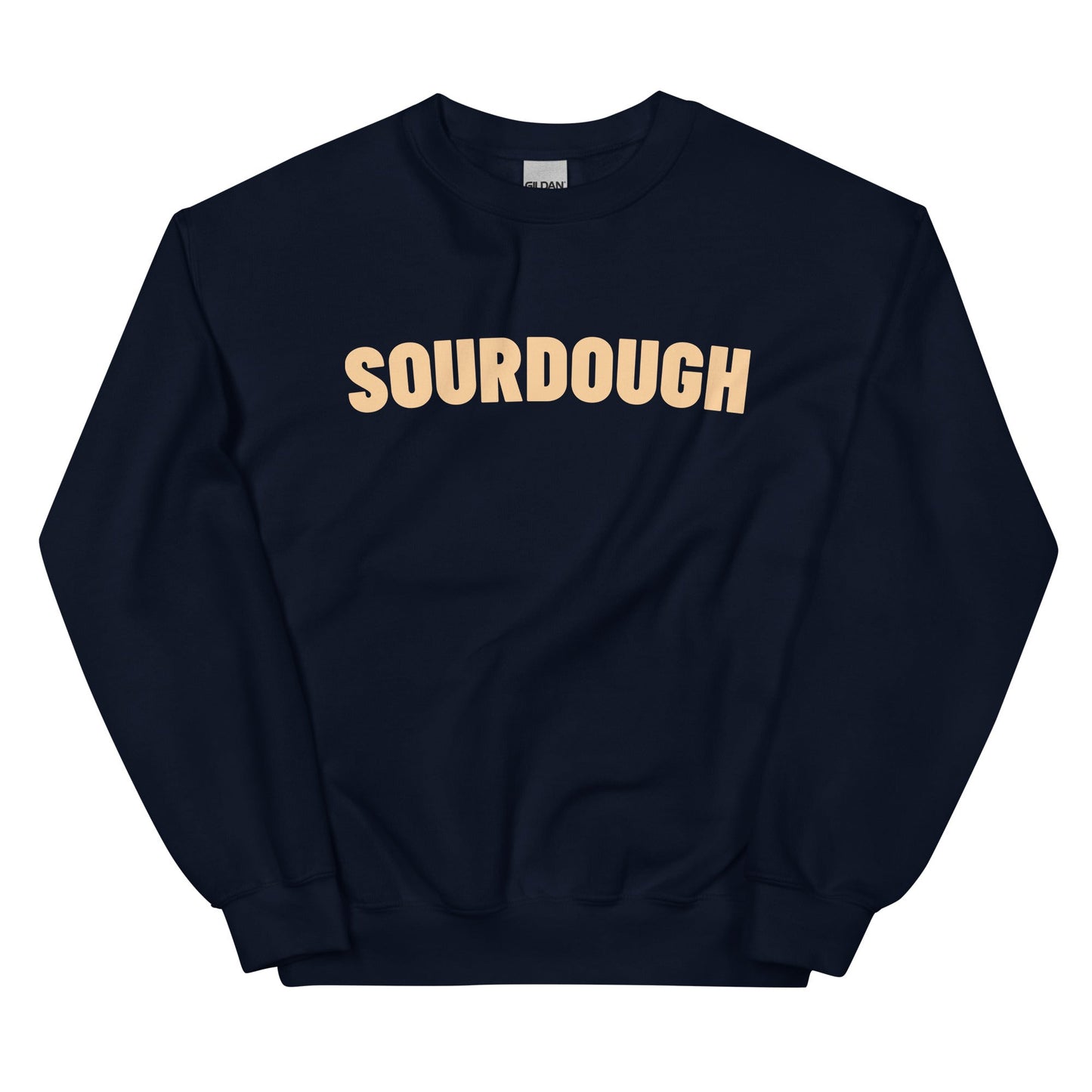 Sourdough Sweatshirt - ninanush