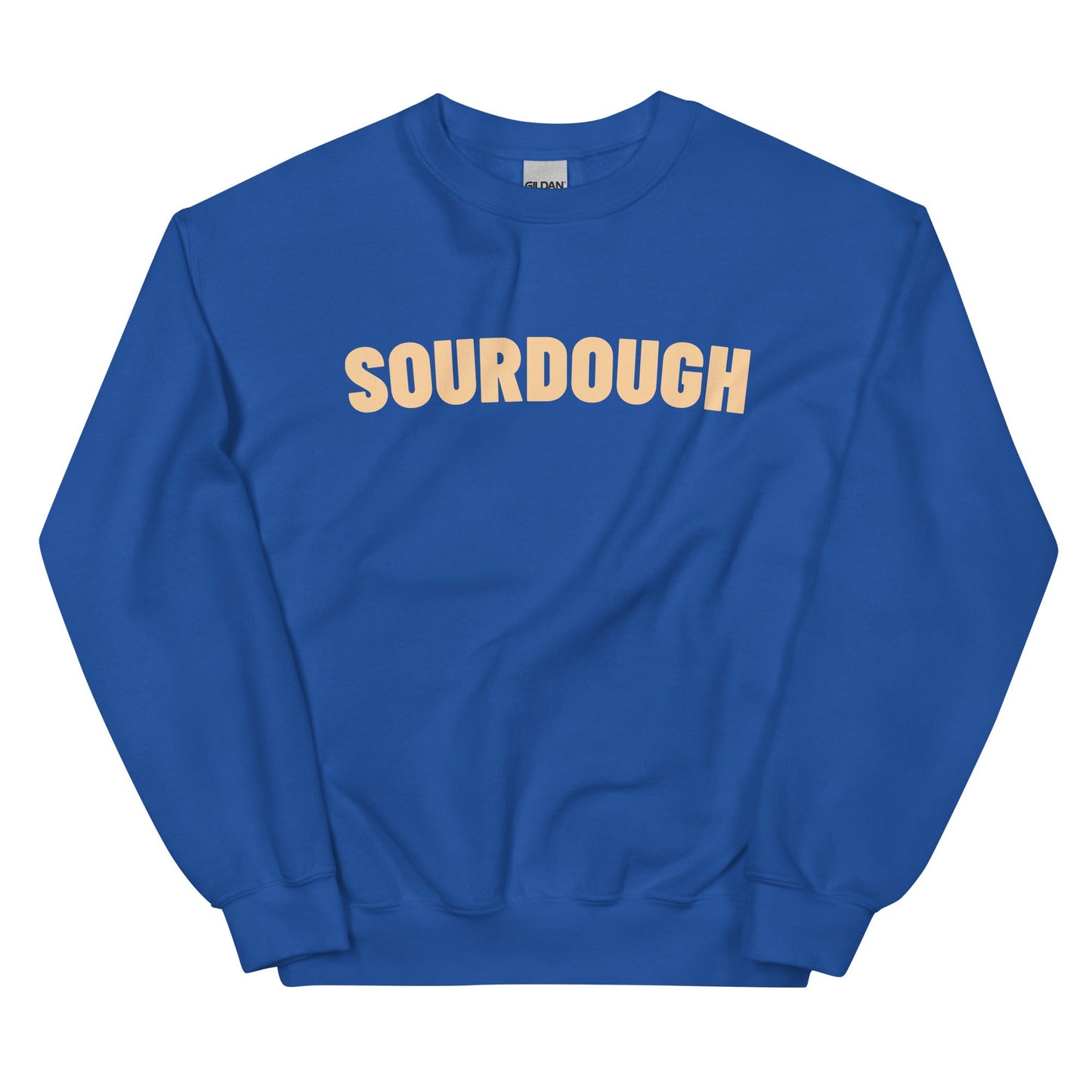 Sourdough Sweatshirt - ninanush