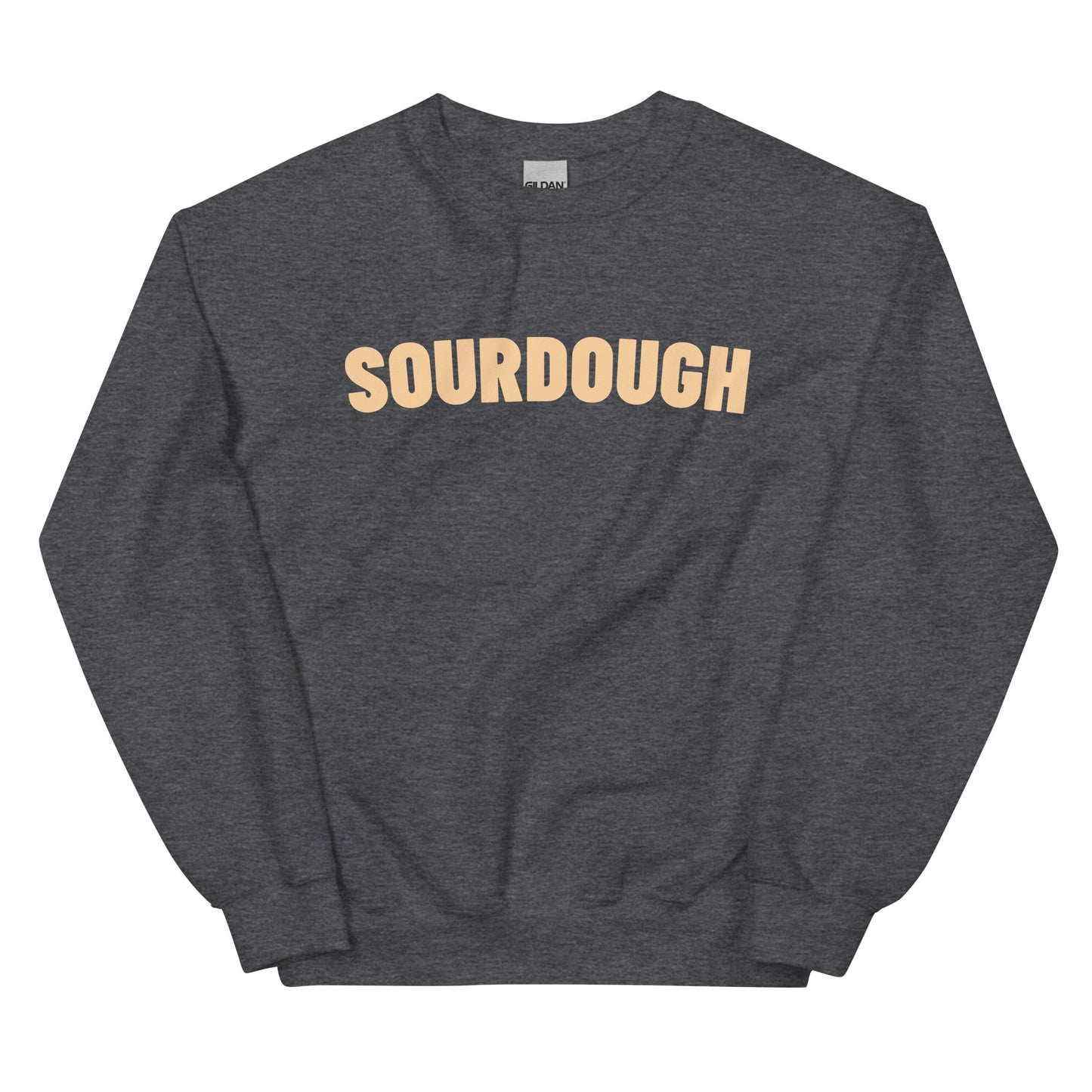 Sourdough Sweatshirt - ninanush