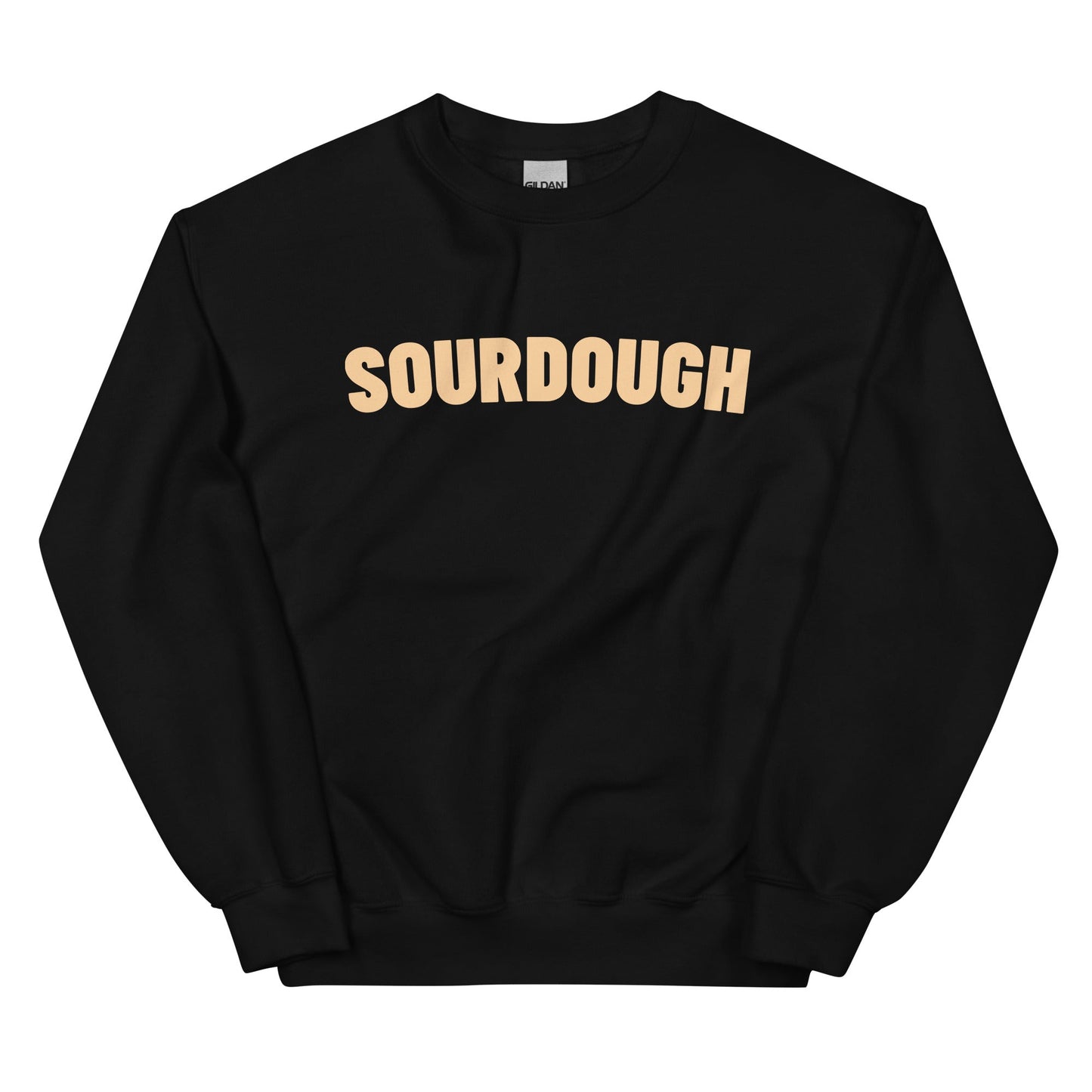 Sourdough Sweatshirt - ninanush